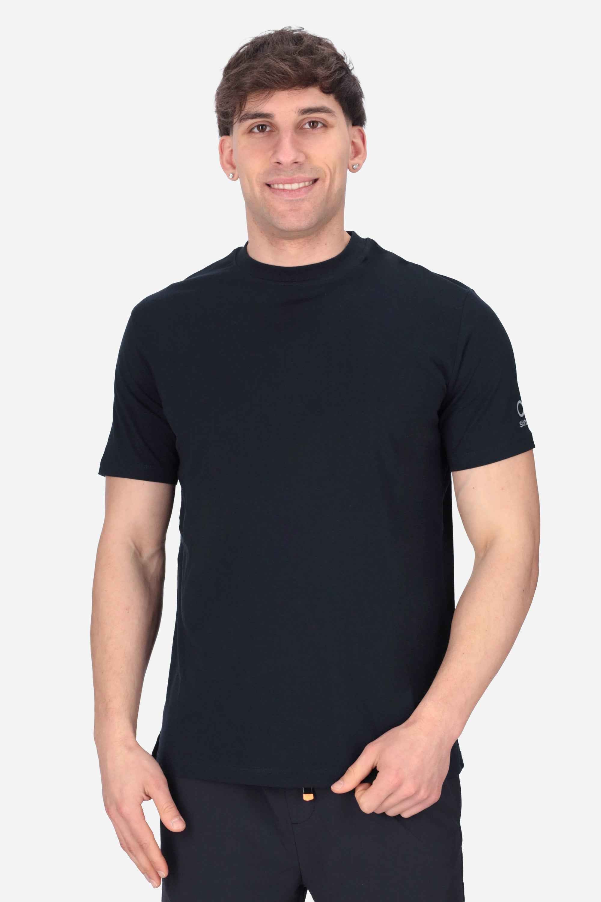 BLU | SUNS - U TSS61014U T-shirt