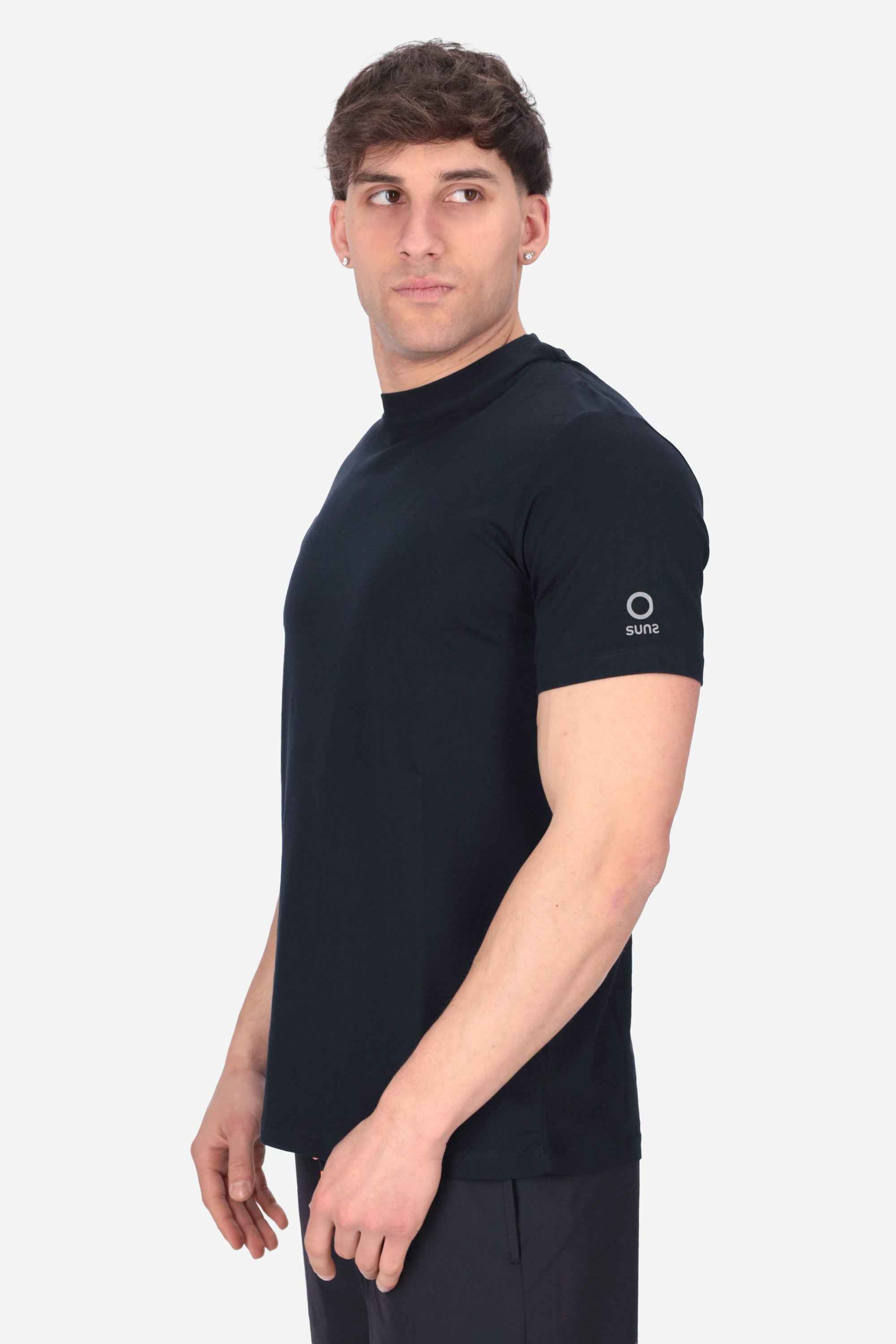 BLU | SUNS - U TSS61014U T-shirt