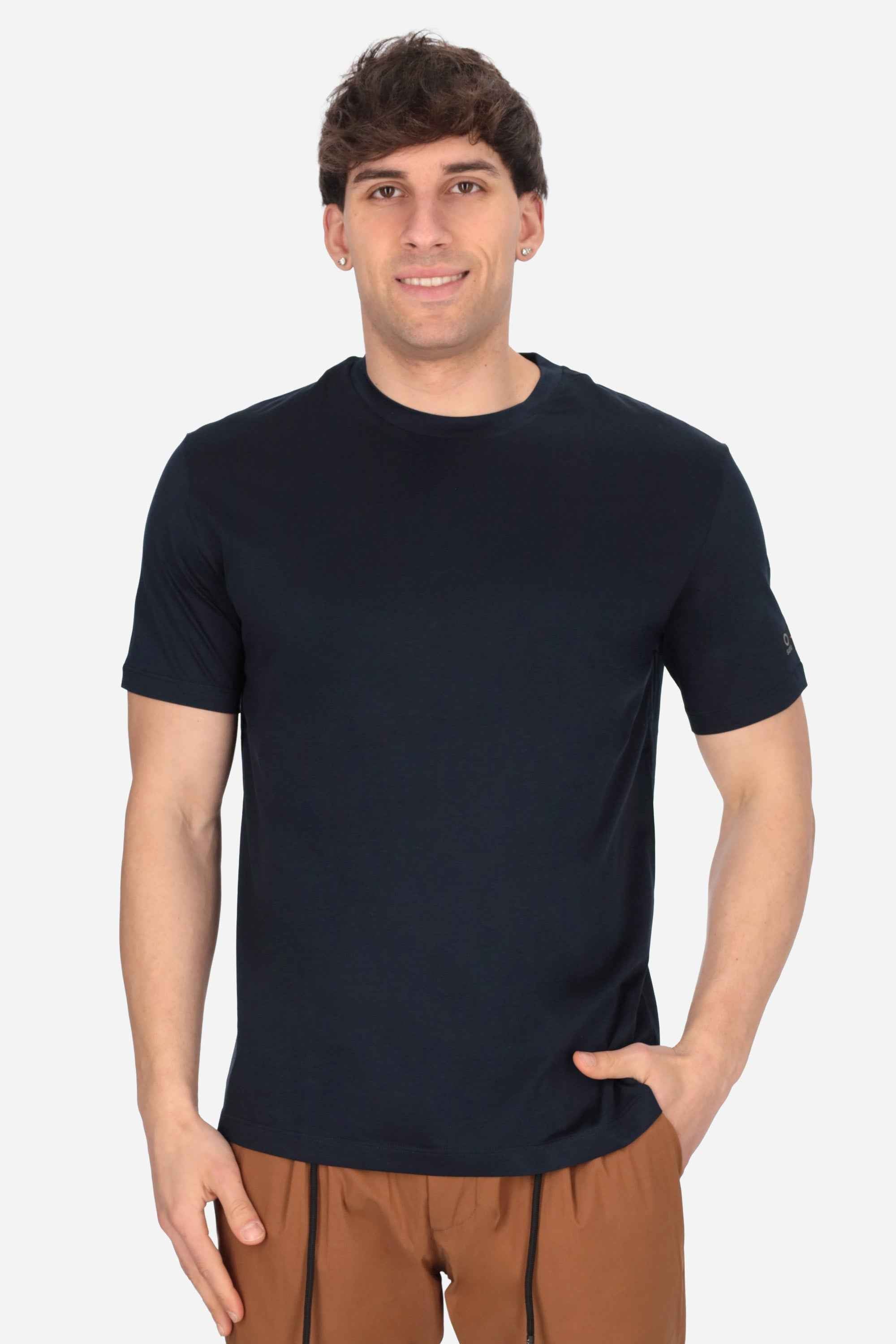 BLU | SUNS - U TSS61008U T-shirt
