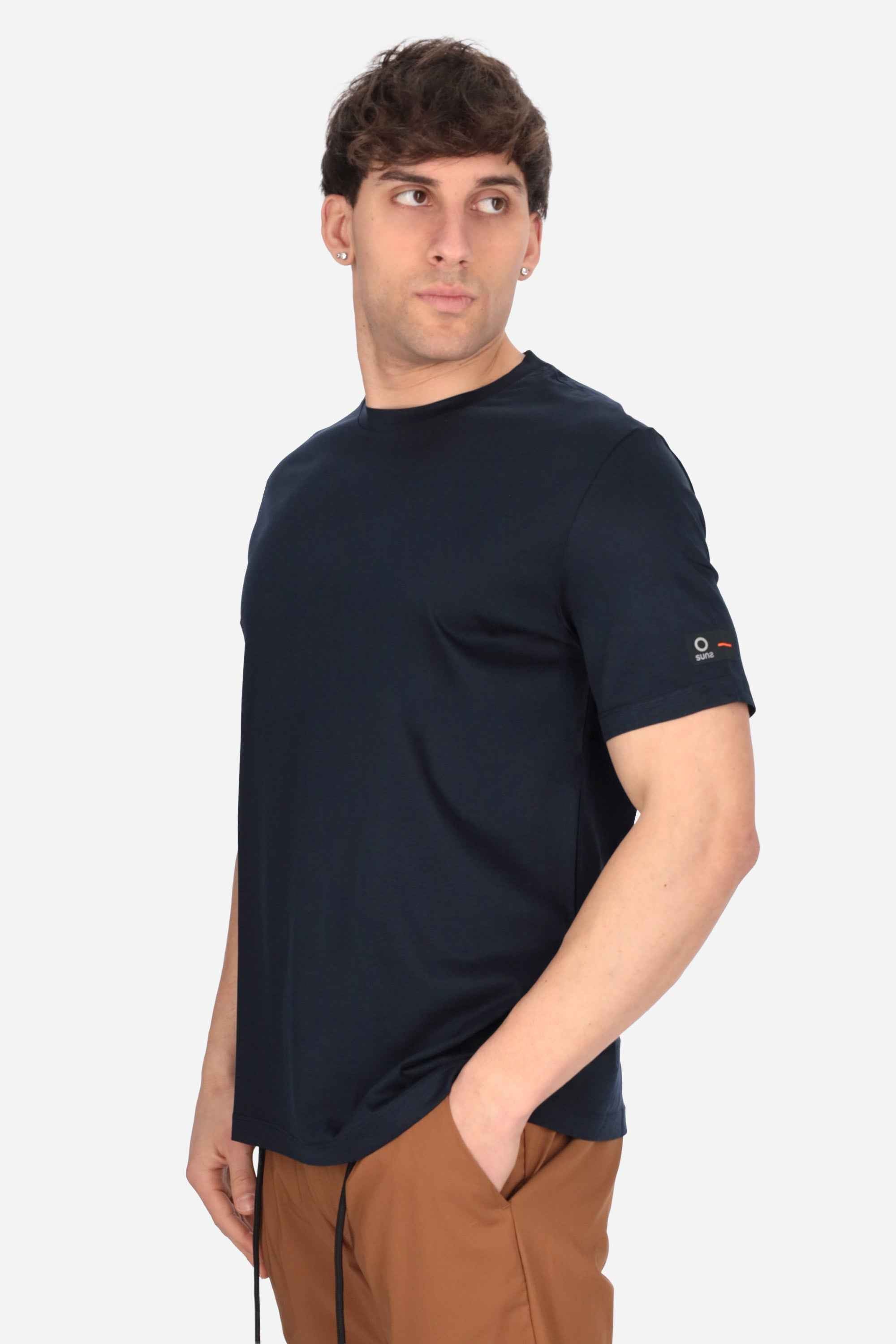 BLU | SUNS - U TSS61008U T-shirt