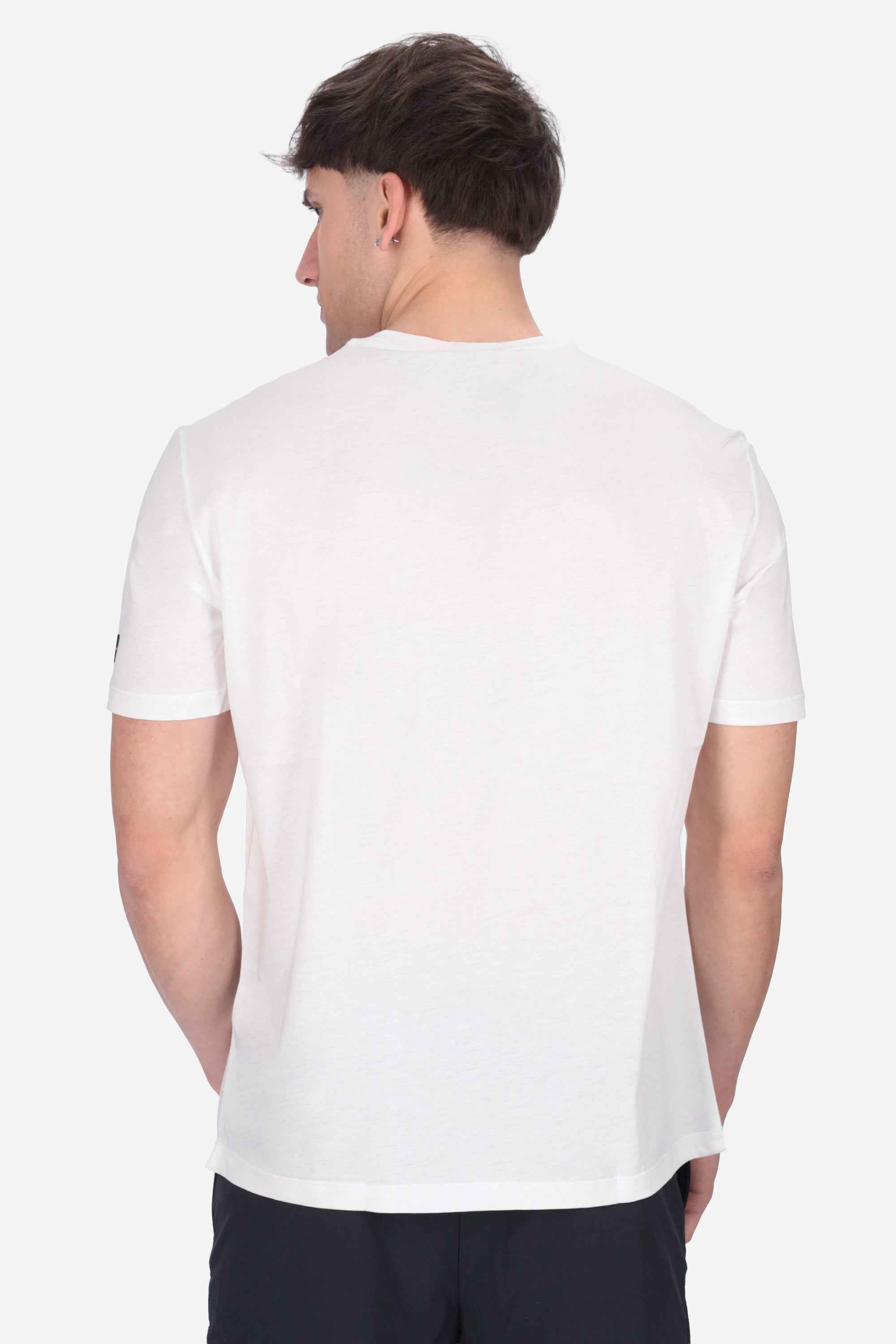 WHITE | SUNS - U TSS61008U T-shirt