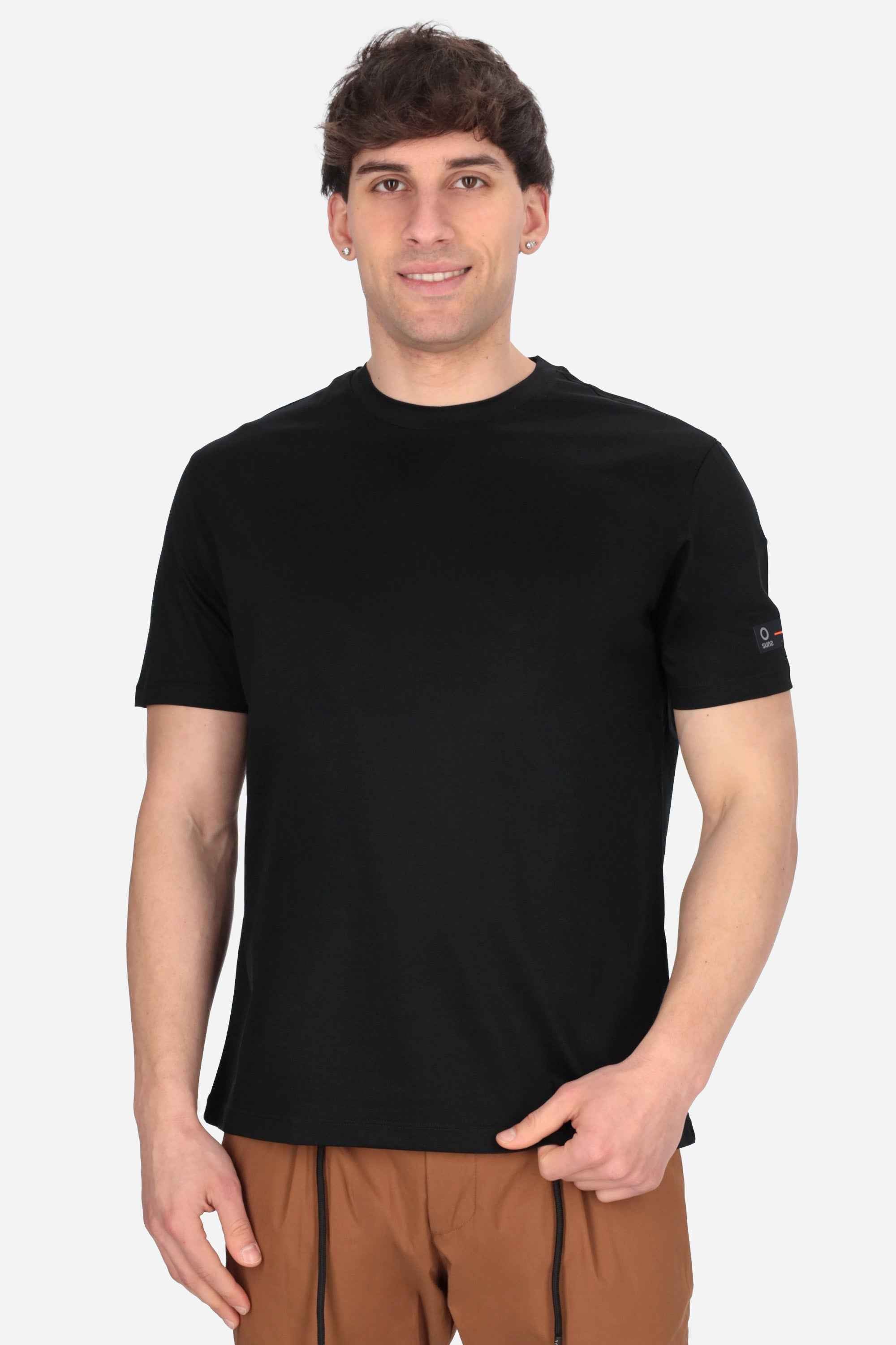 NERO | SUNS - U TSS61008U T-shirt