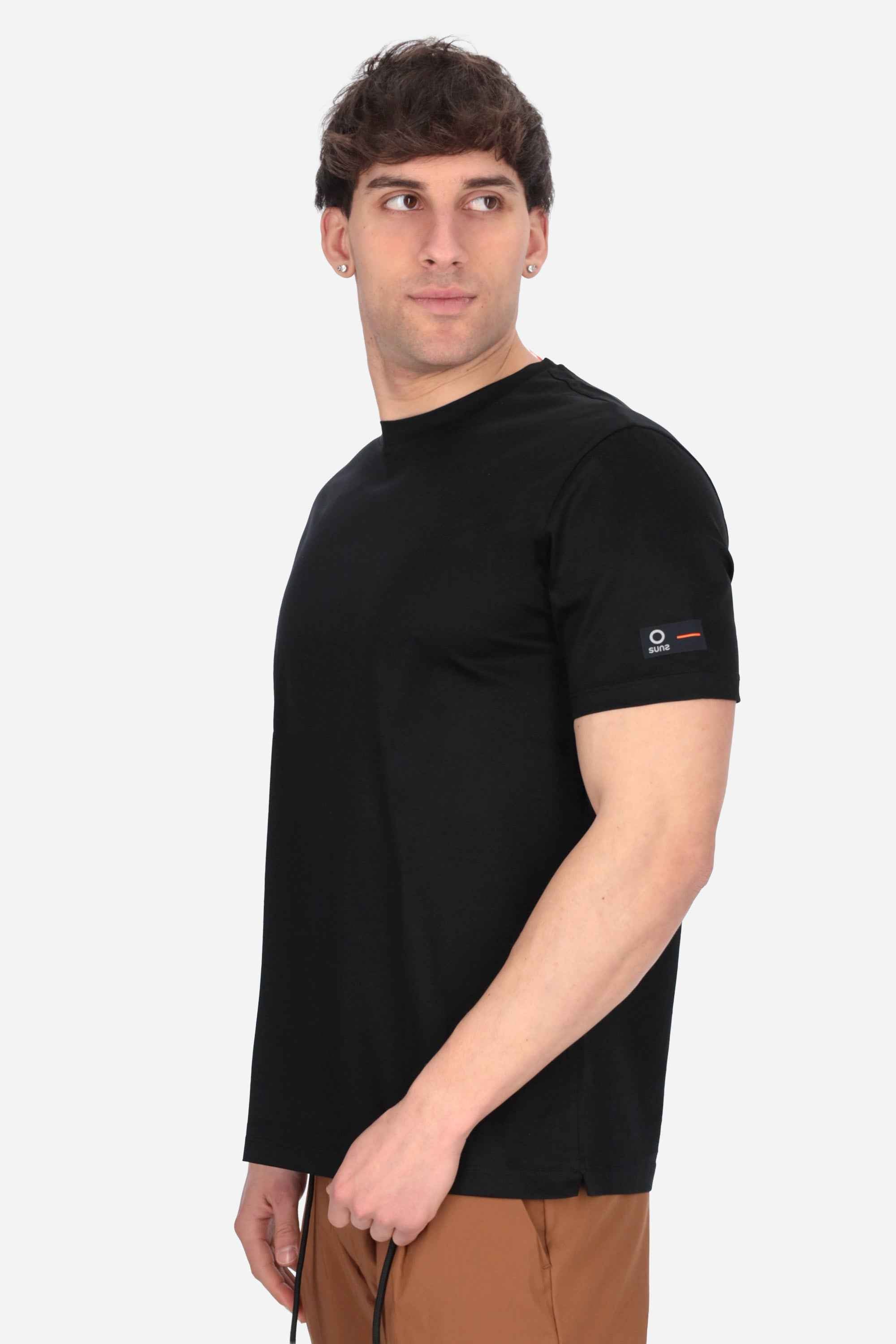 NERO | SUNS - U TSS61008U T-shirt