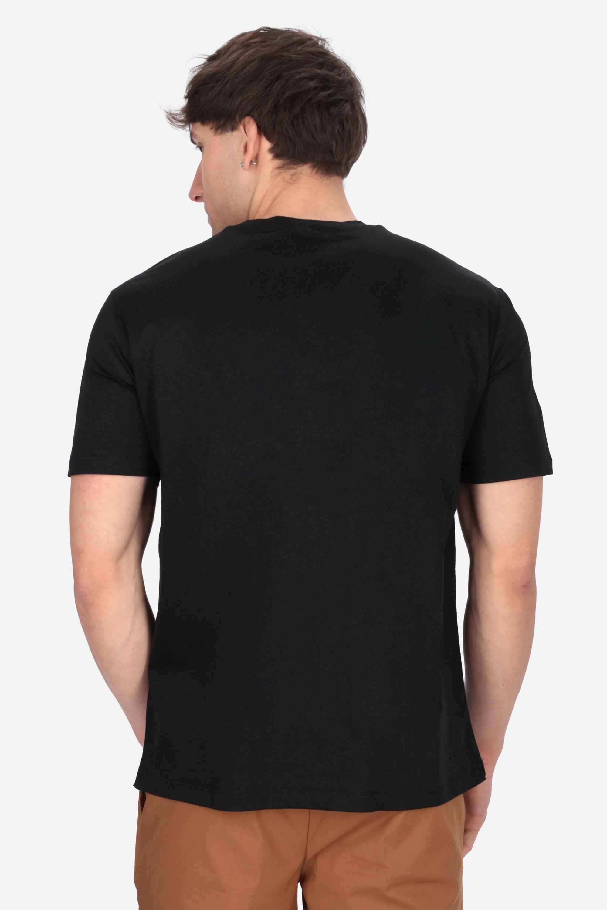 NERO | SUNS - U TSS61008U T-shirt