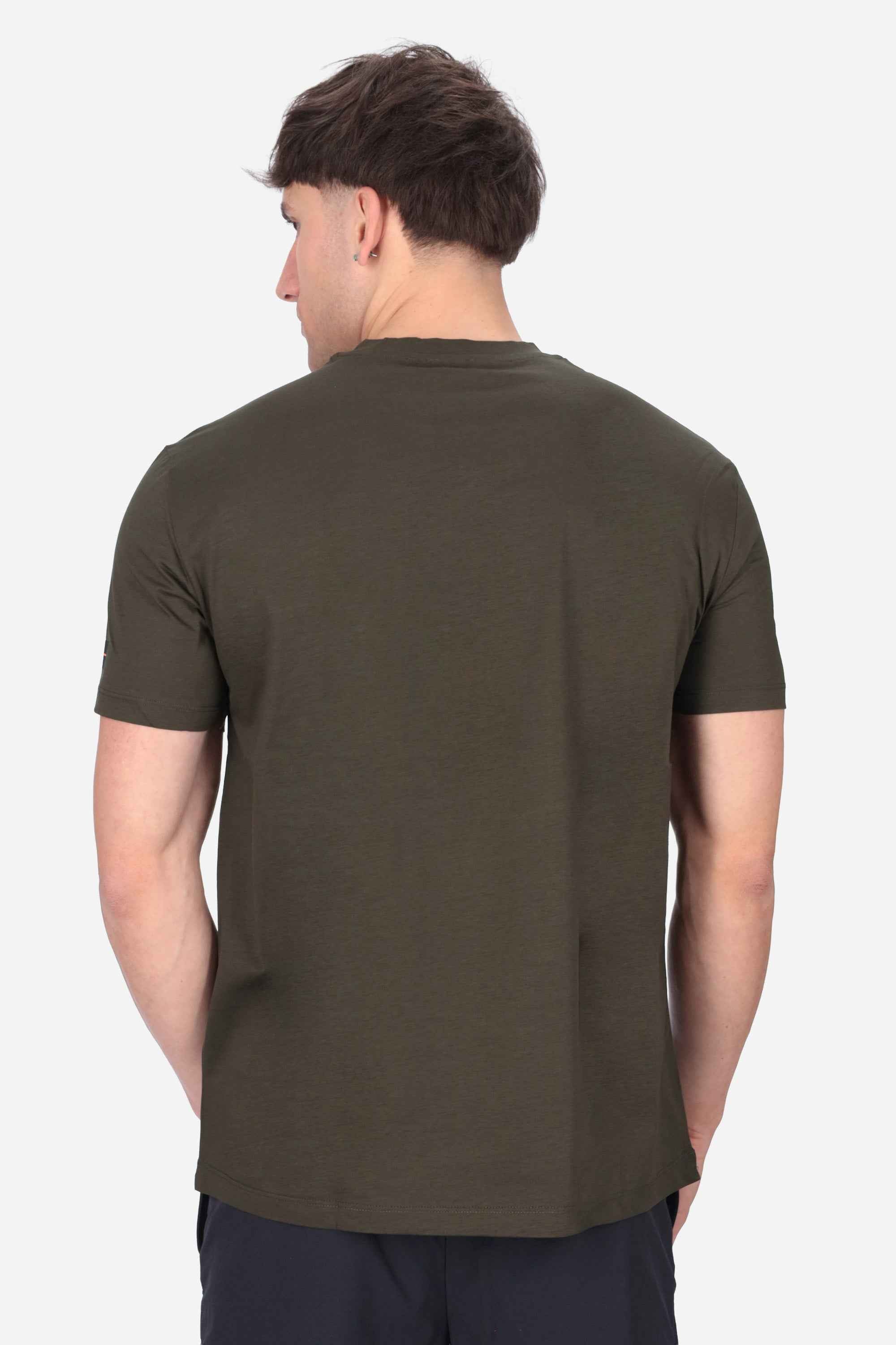 MILITARE | SUNS - U TSS61008U T-shirt