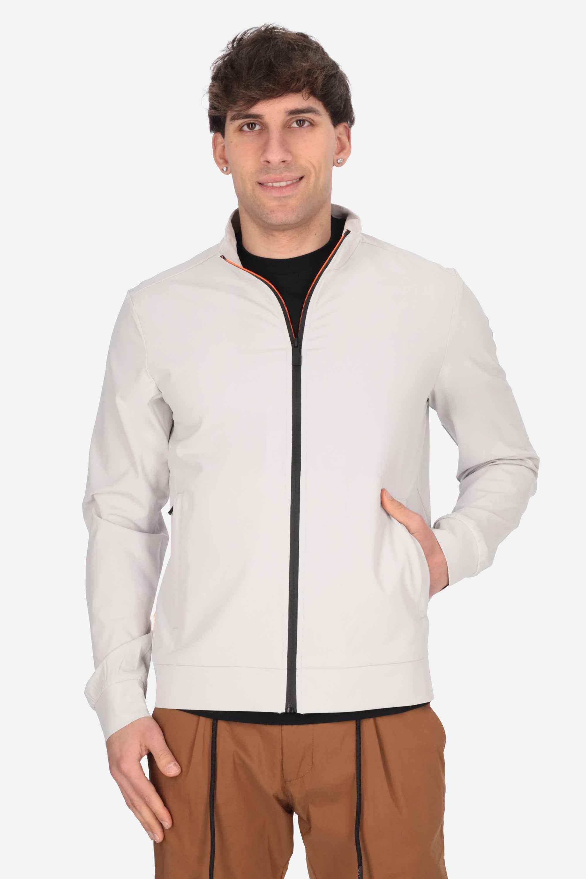 SUNS - U MFS61006U Giubbino