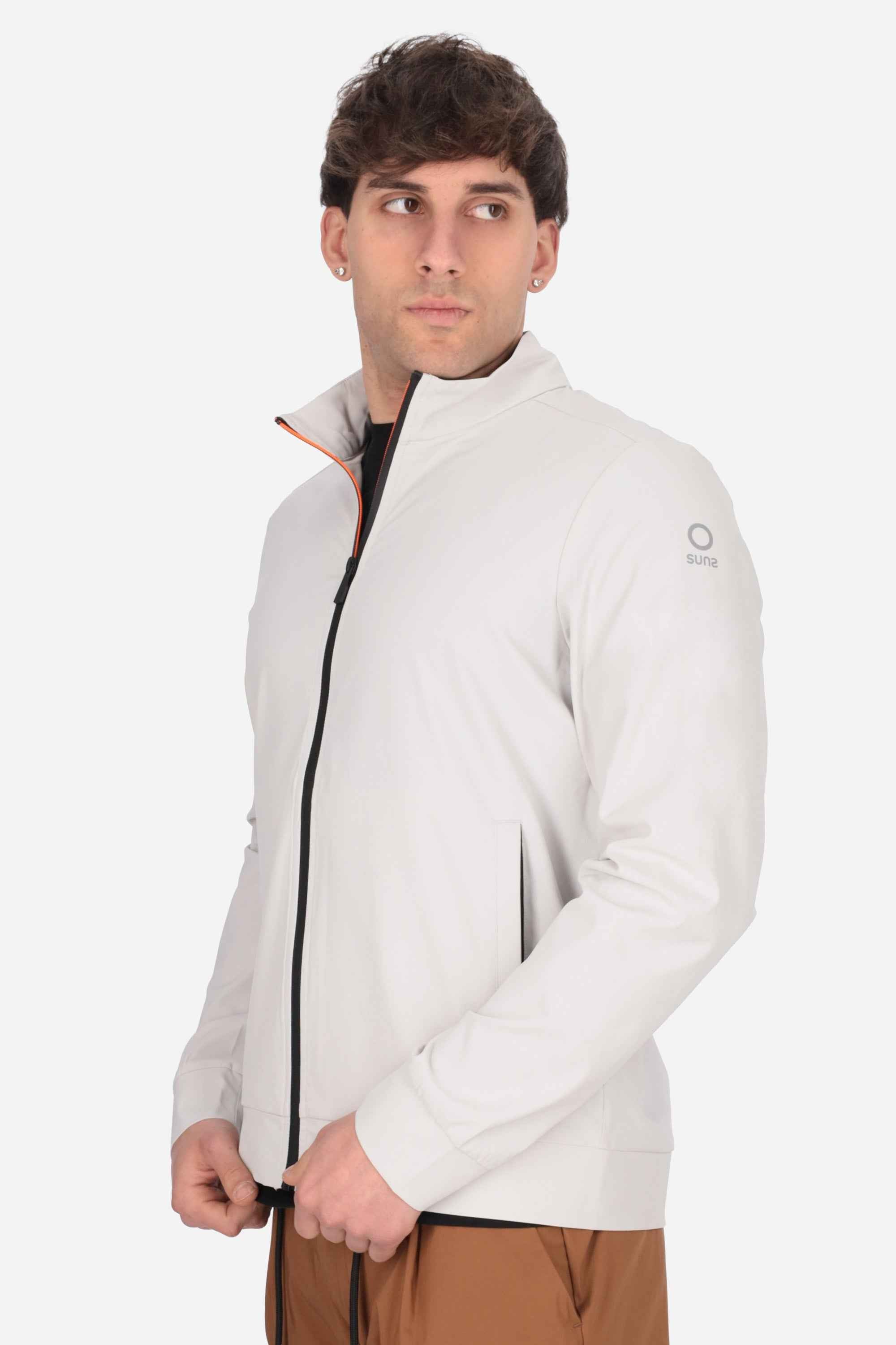 SUNS - U MFS61006U Giubbino