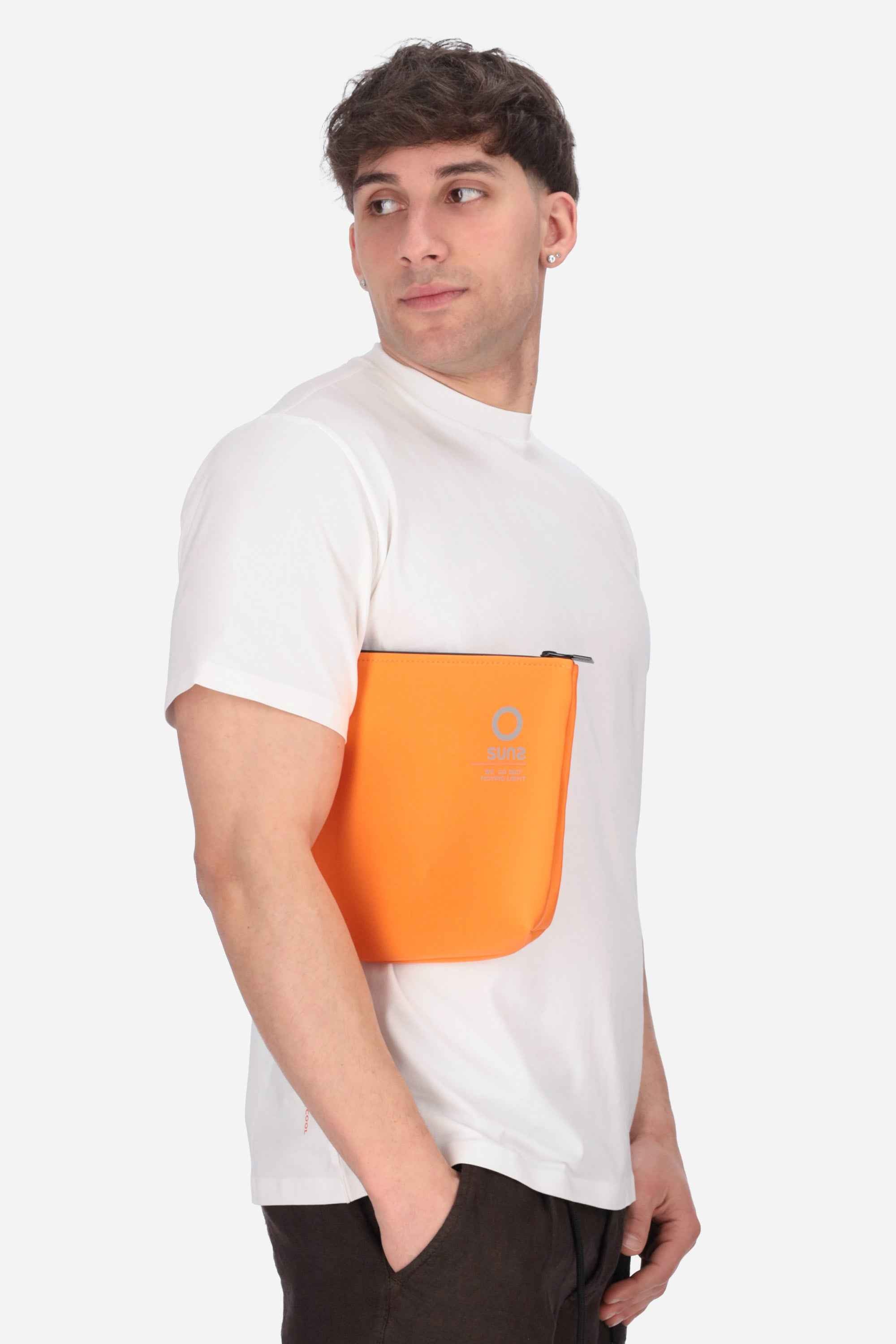 ARANCIO | SUNS - U BGS61007U Portatutto