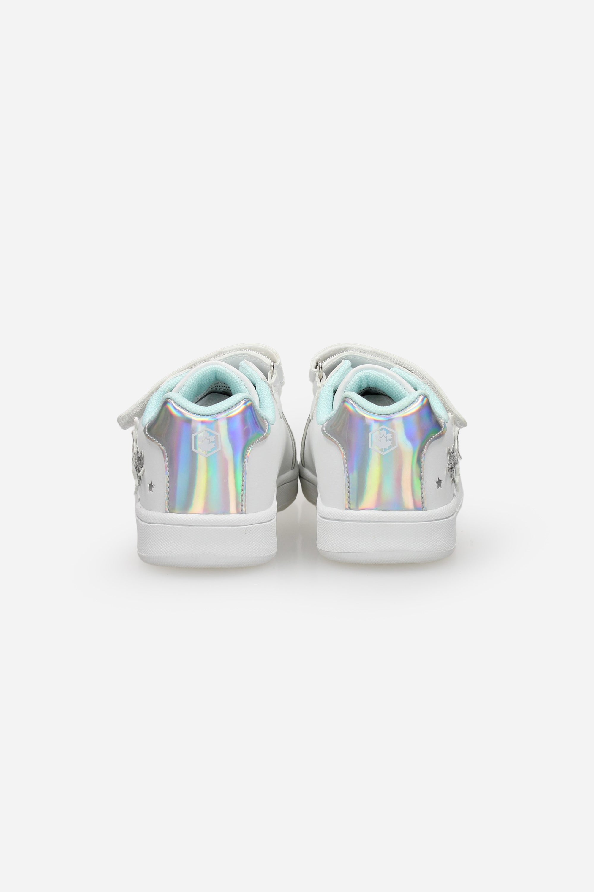 BIANCO | LUMBERJACK JUNIOR - BA SGM5212001I88 Sneakers