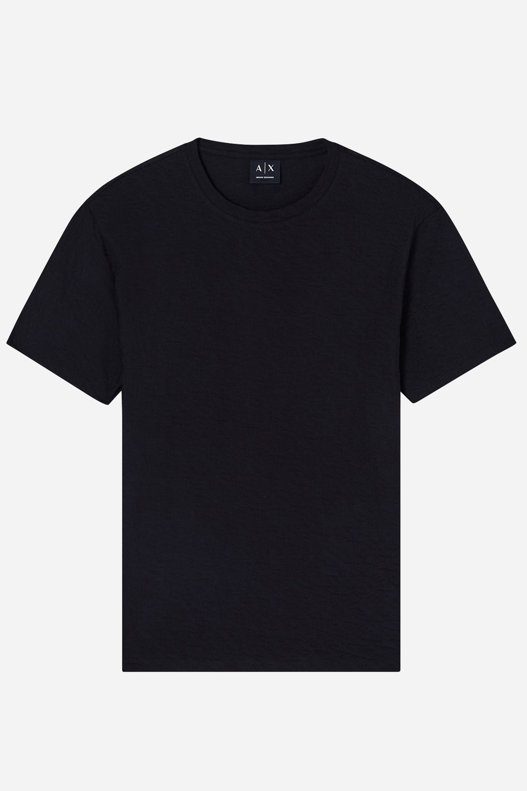 NERO | ARMANI EXCHANGE - U XM002821 T-shirt