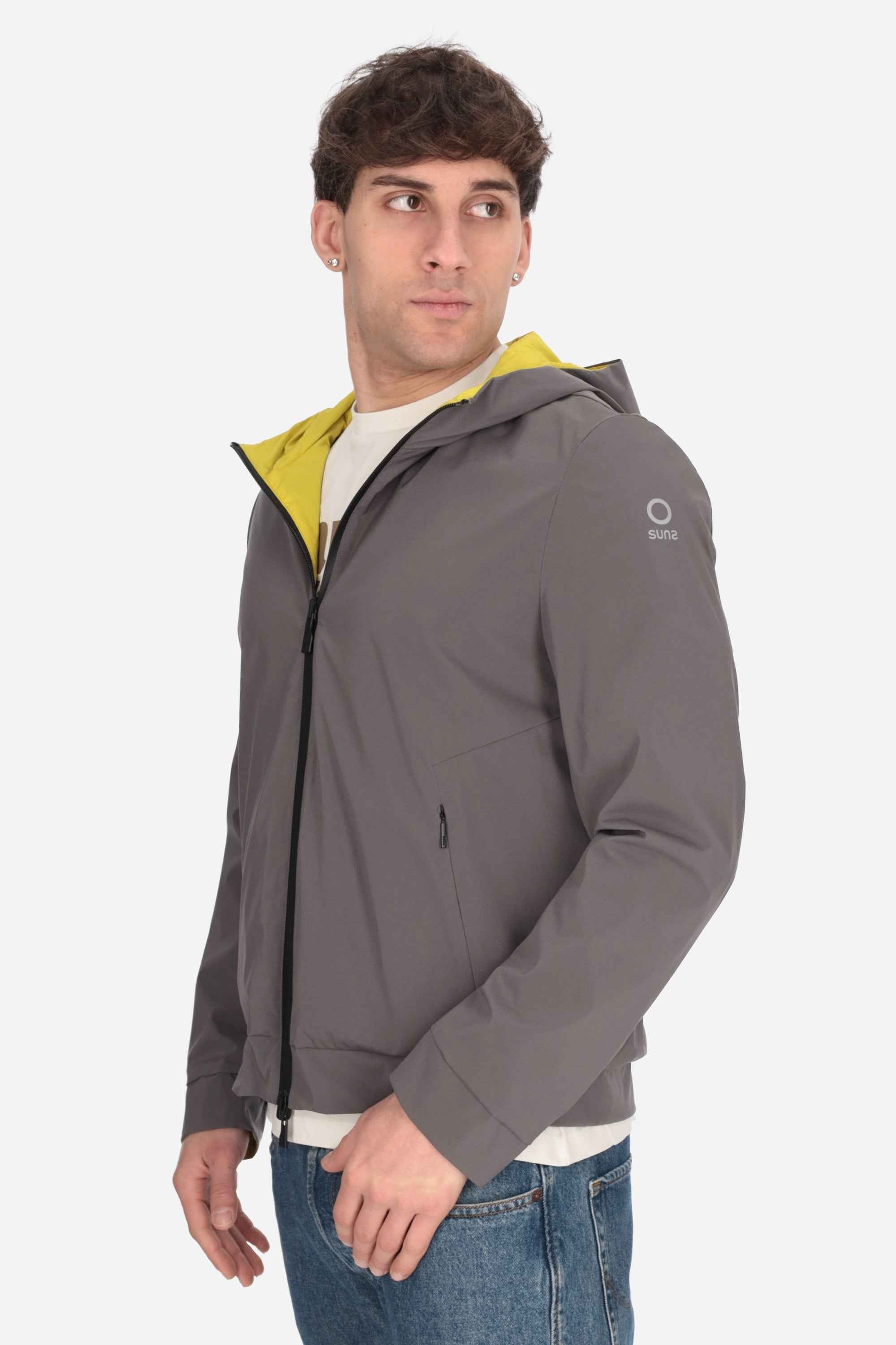 SUNS - U GBS61011U Giubbino