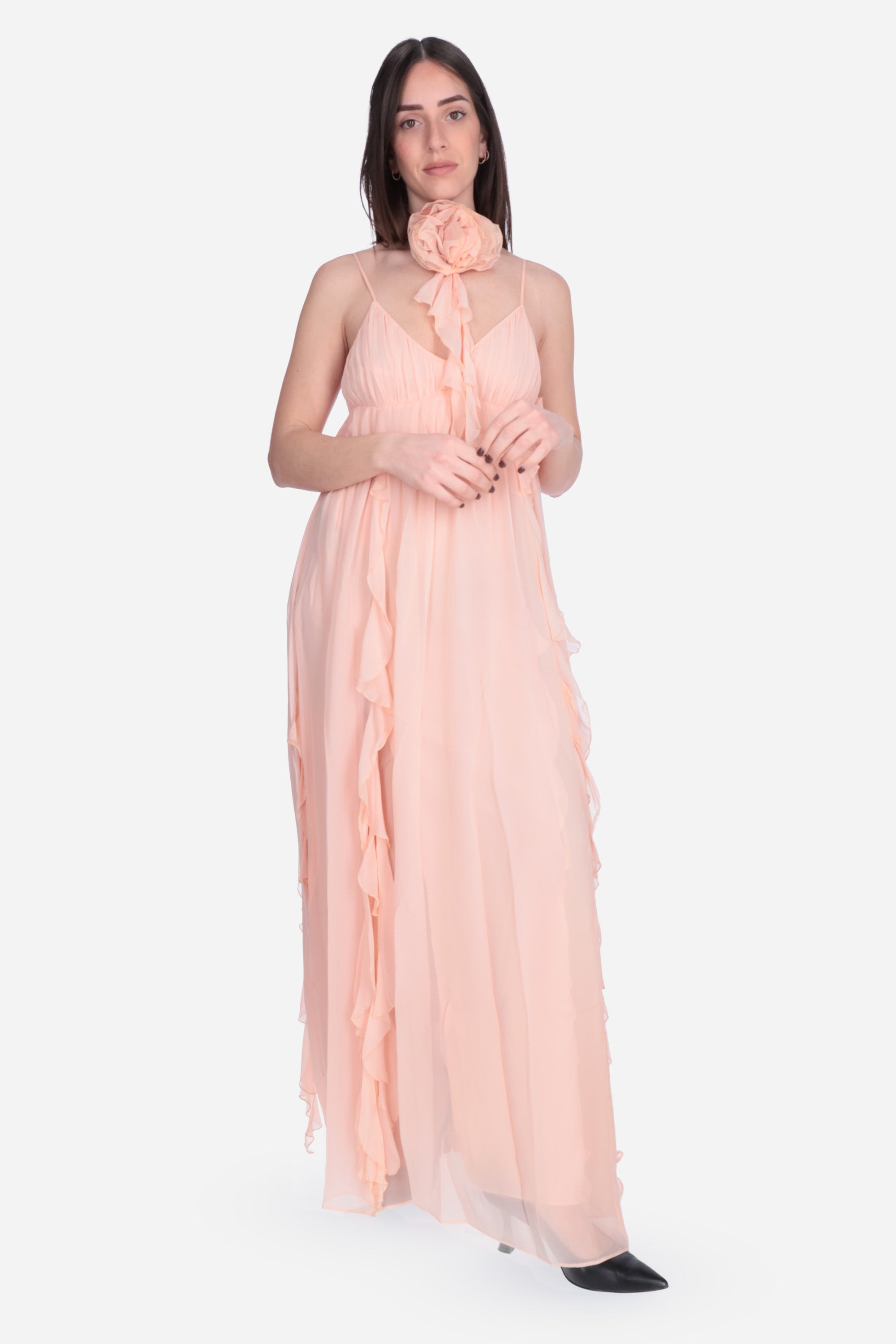 ROSA | BLUGIRL - D RA6004TS441 Abito