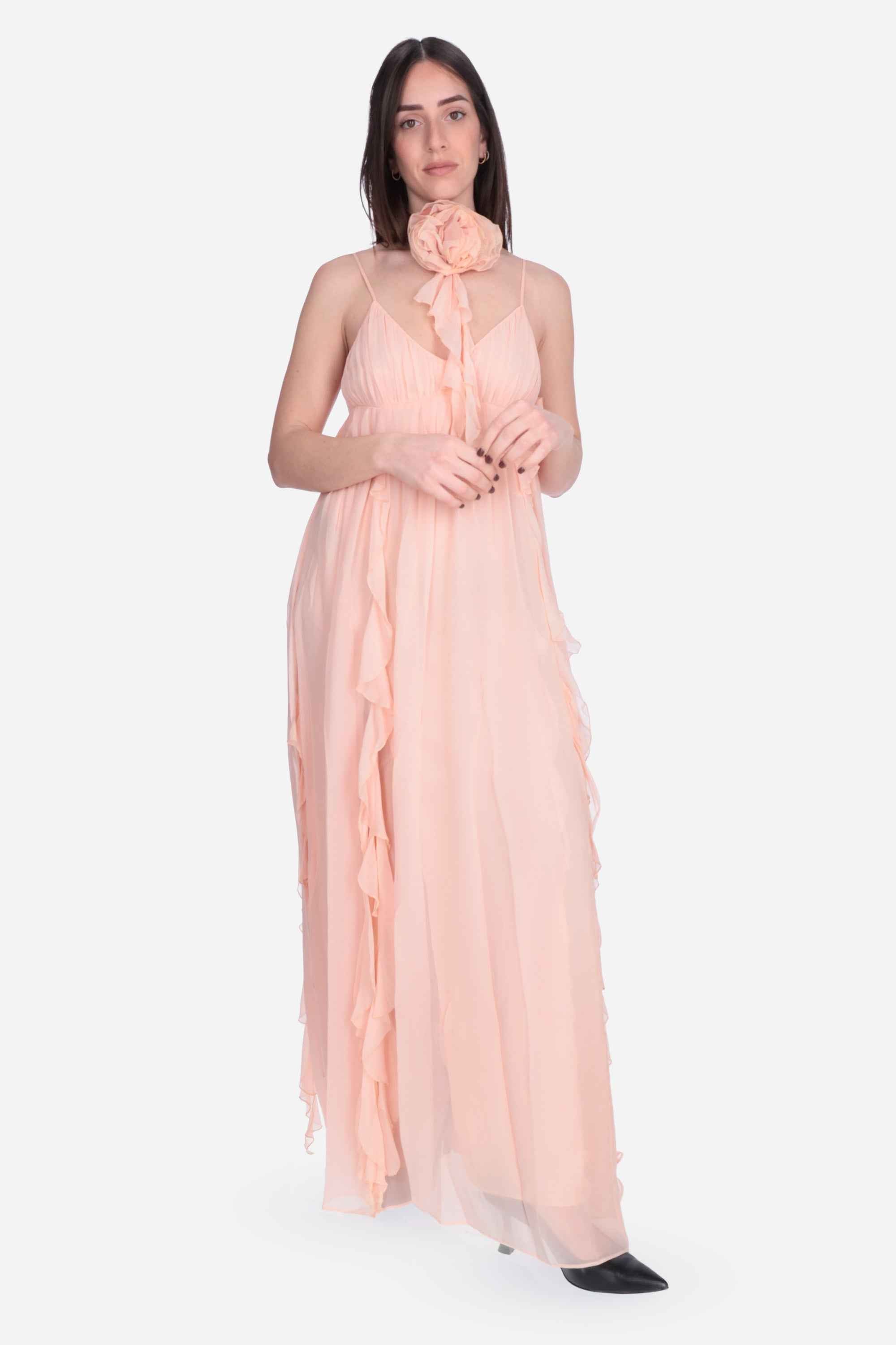 BLUGIRL - D RA6004TS441 Abito