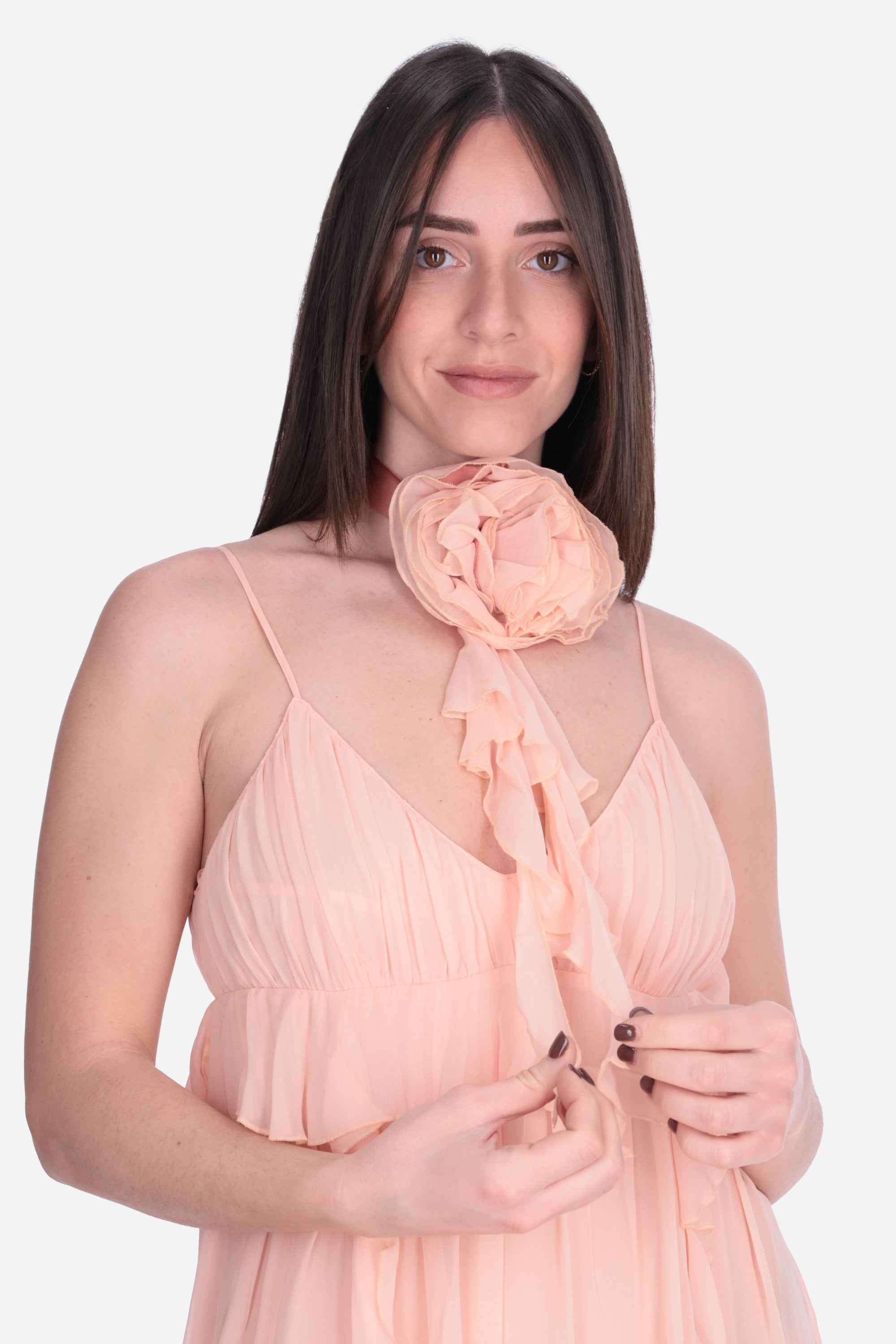BLUGIRL - D RA6004TS441 Abito