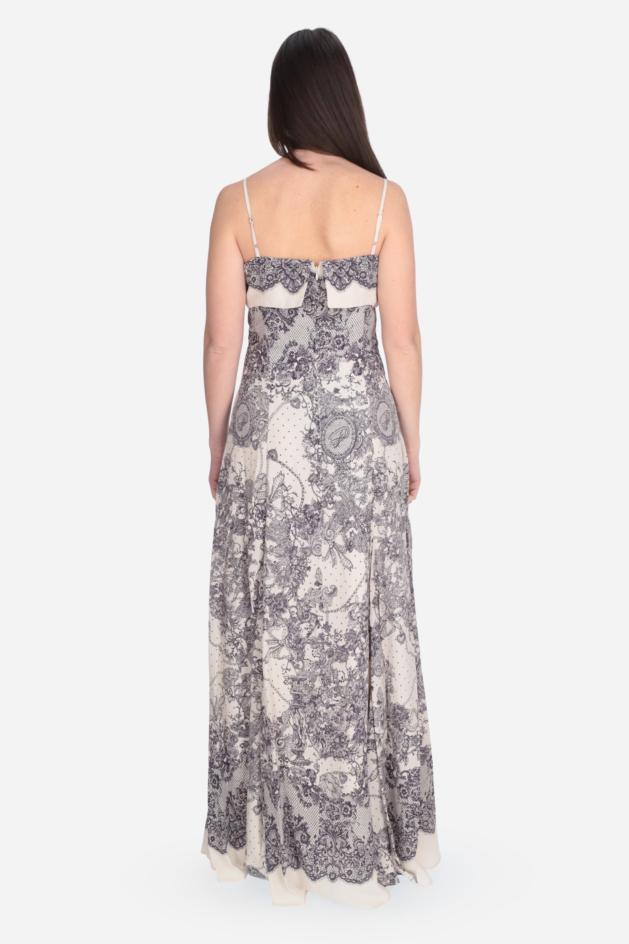 PANNA | BLUGIRL - D RA6160T523A Abito