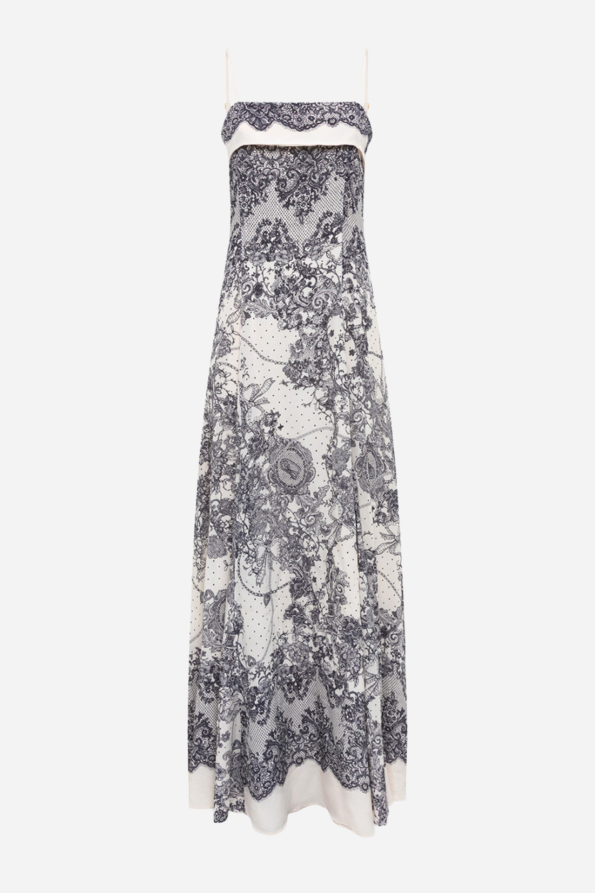 PANNA | BLUGIRL - D RA6160T523A Abito