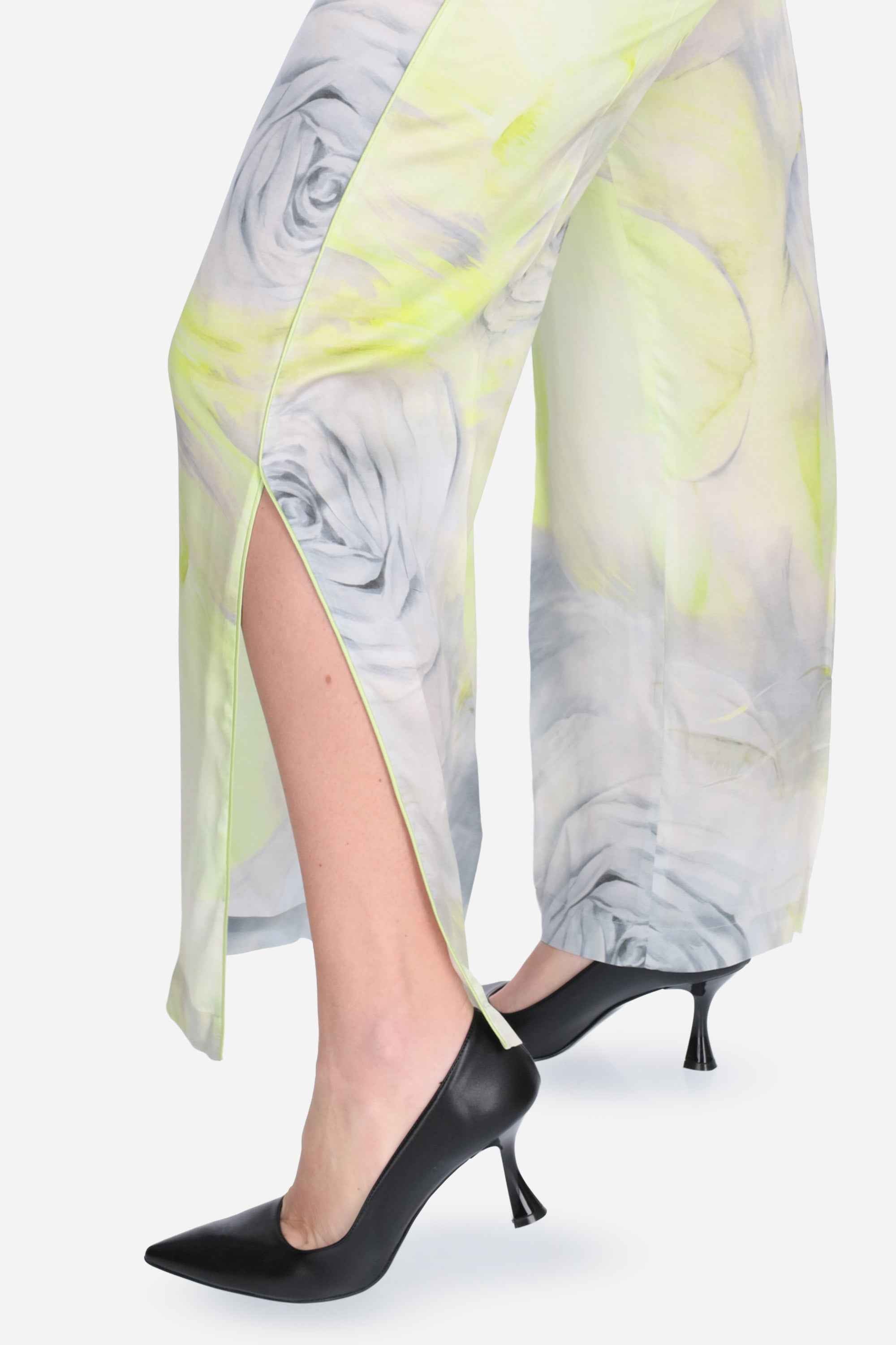 BLUGIRL - D RA6101T530A Pantalone