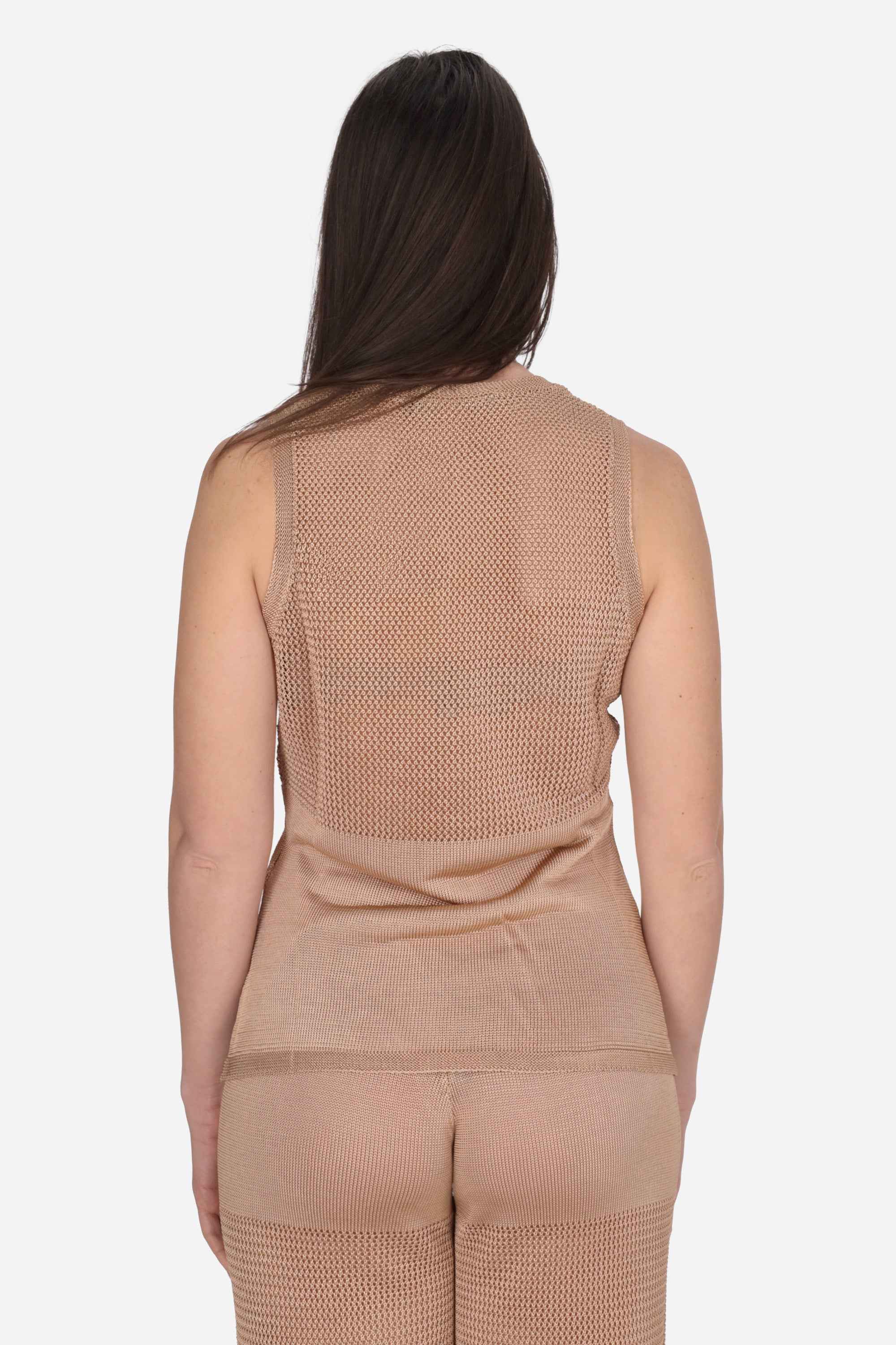 BLUGIRL - D RA6034MA87R Top