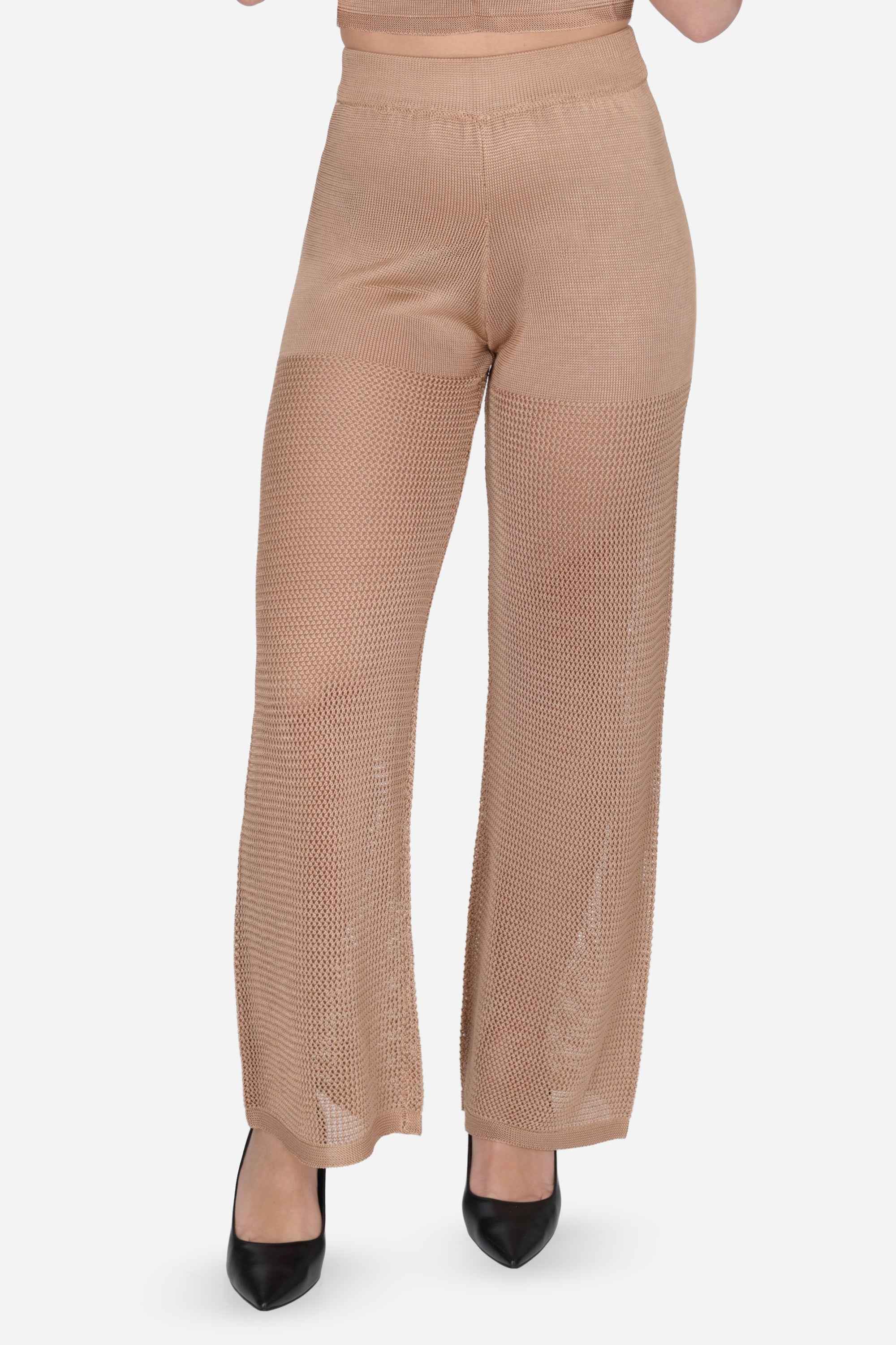 BLUGIRL - D RA6046MA87R Pantalone