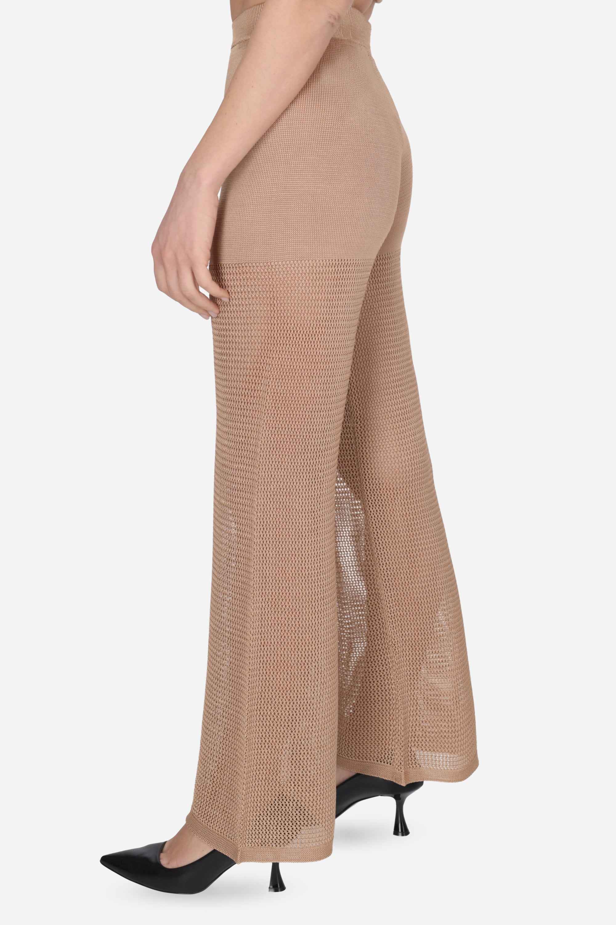 BLUGIRL - D RA6046MA87R Pantalone