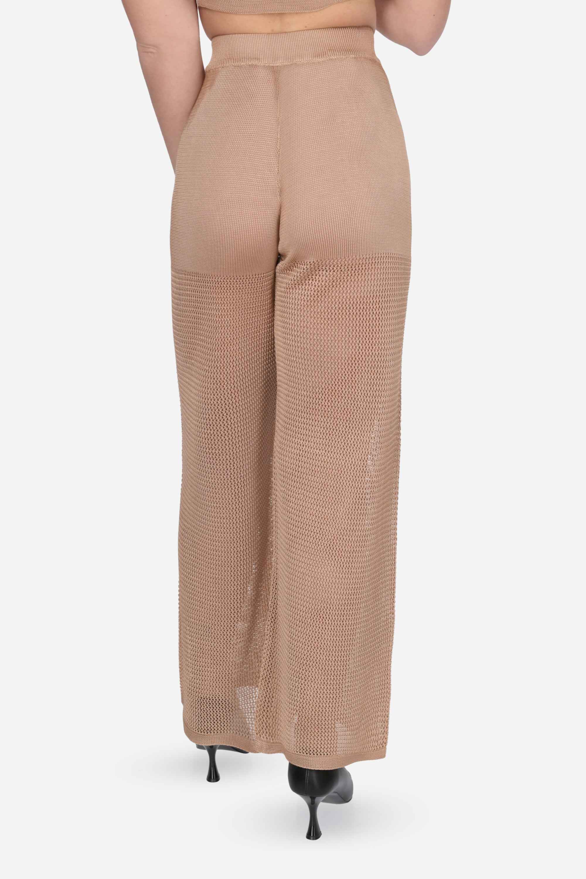 BLUGIRL - D RA6046MA87R Pantalone