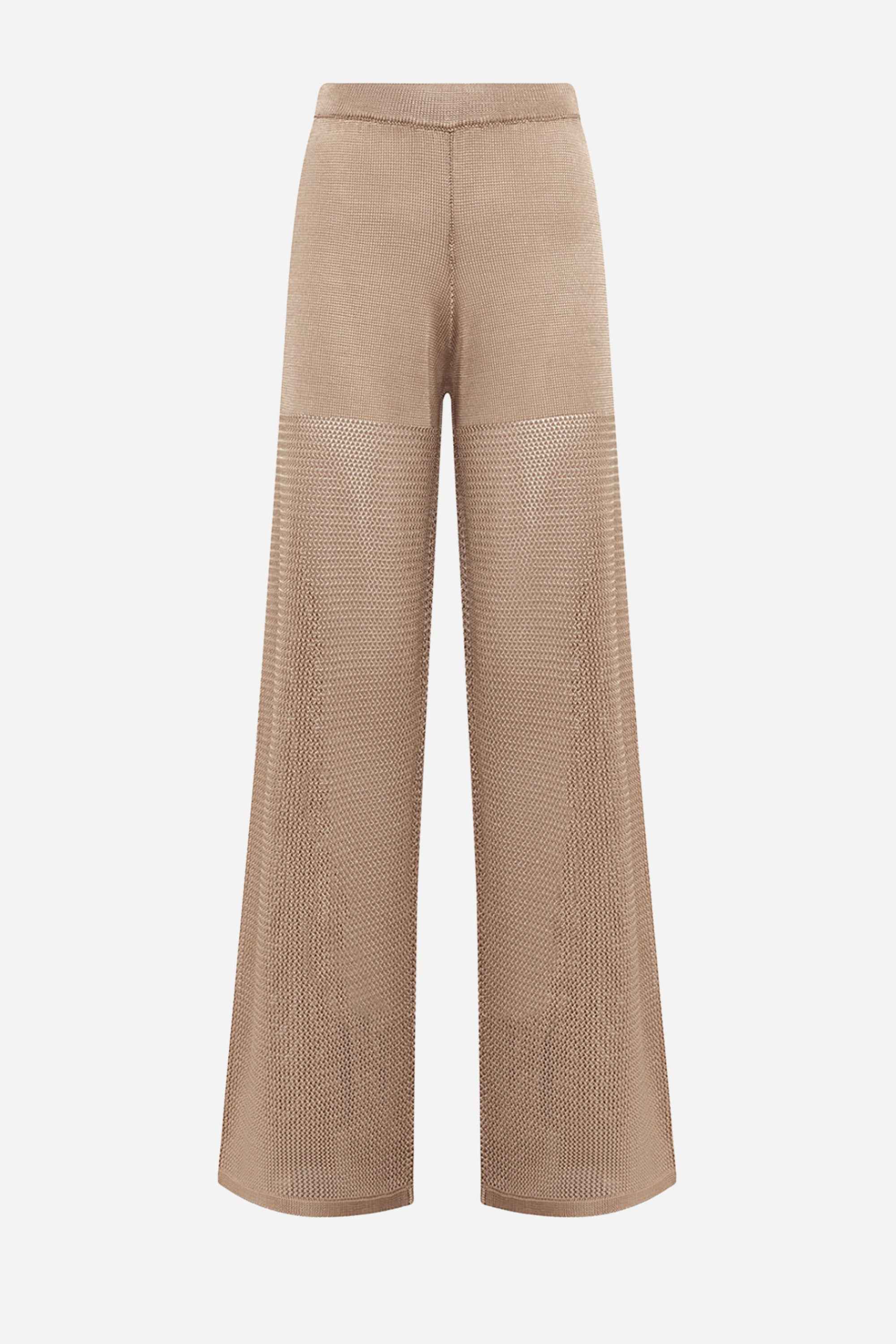 BLUGIRL - D RA6046MA87R Pantalone