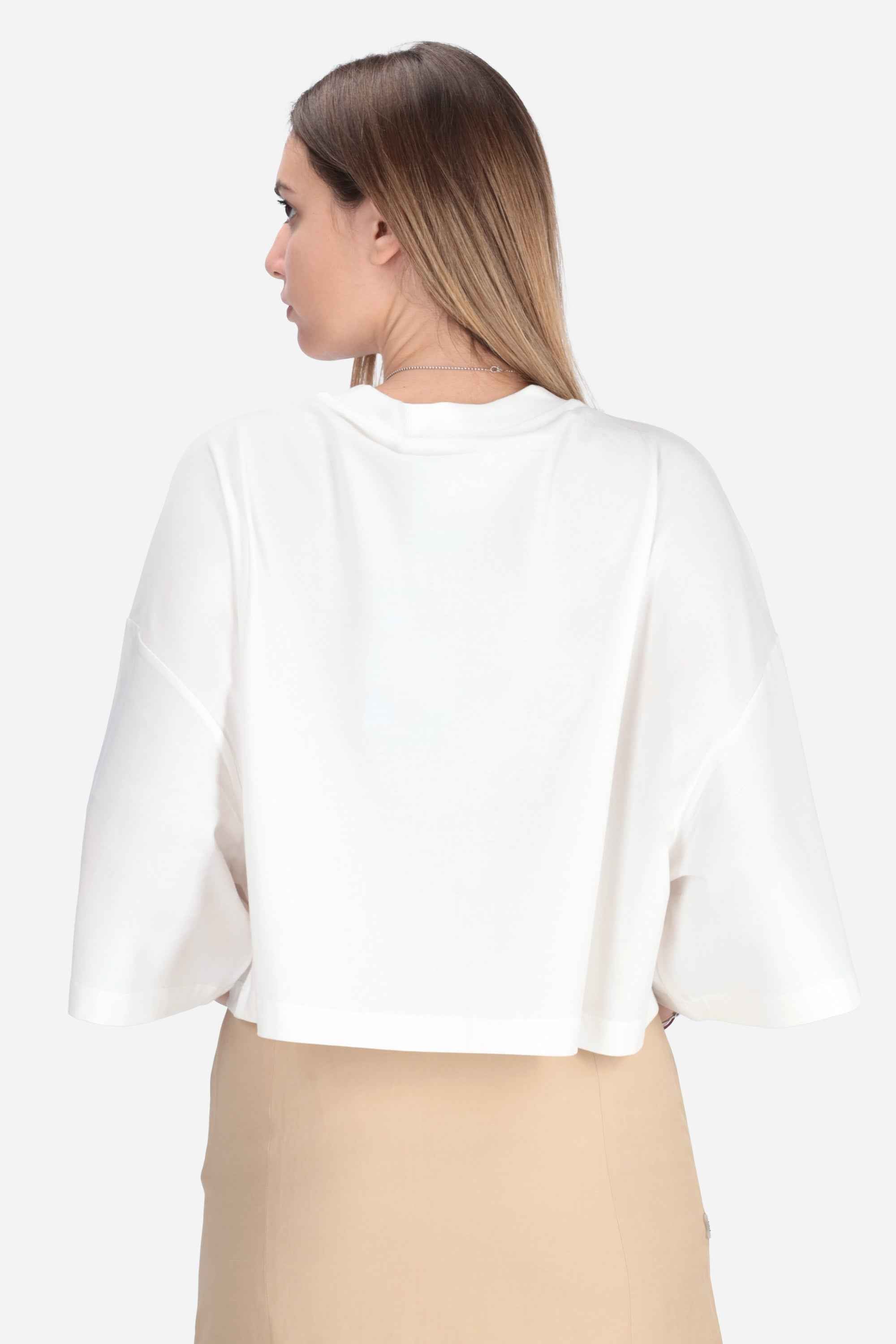 BLUGIRL - D RA6153JS003 T-shirt