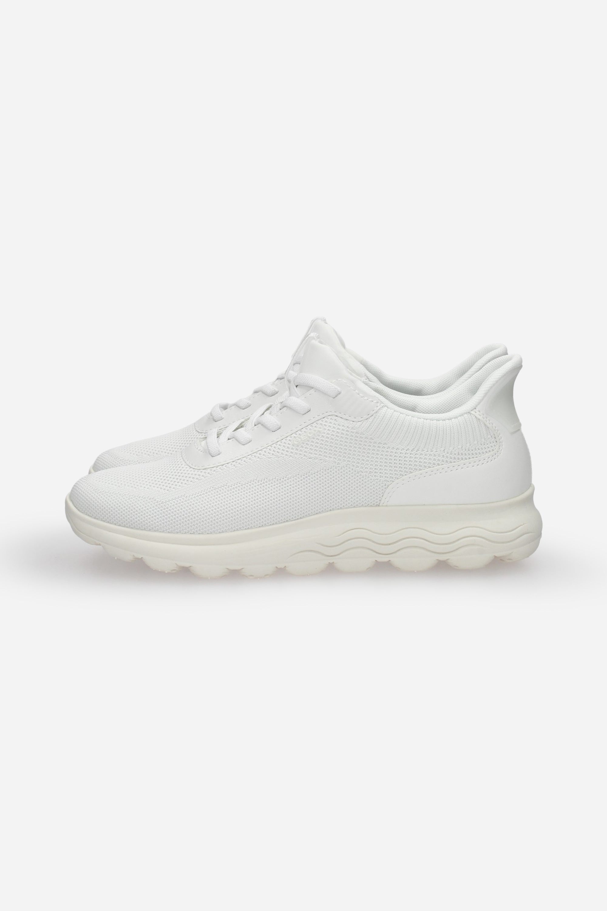 BIANCO | GEOX - D D557MA06KBC Sneakers