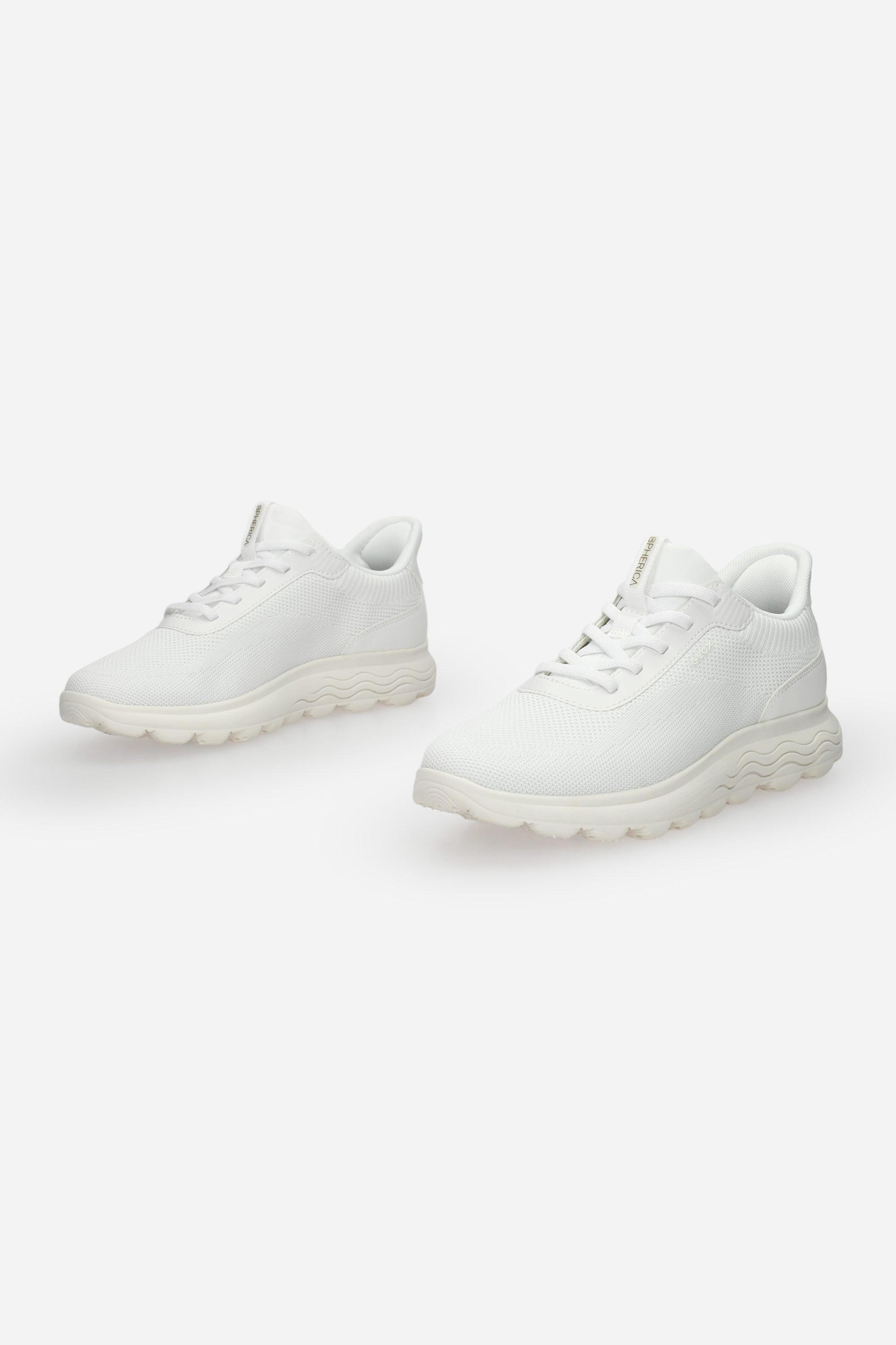 BIANCO | GEOX - D D557MA06KBC Sneakers