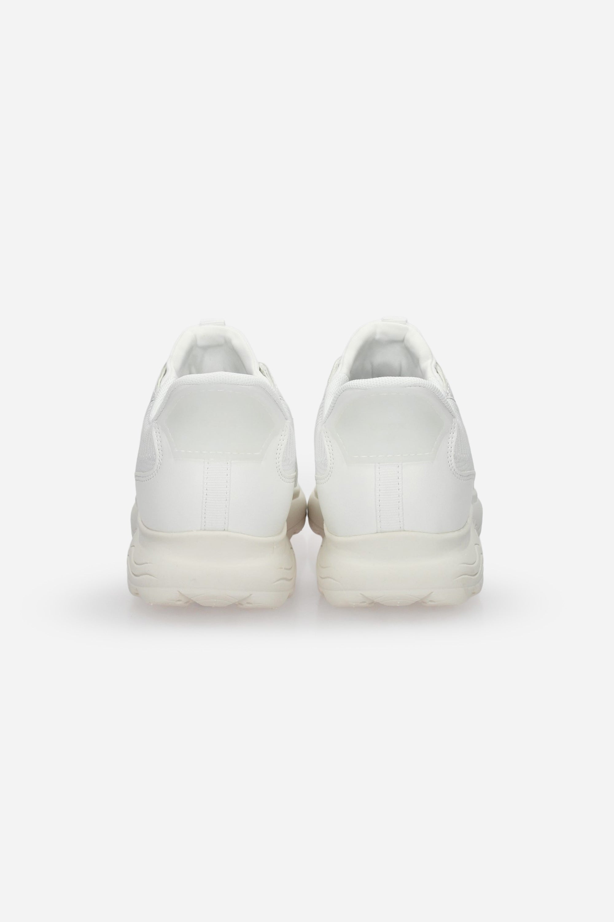 BIANCO | GEOX - D D557MA06KBC Sneakers