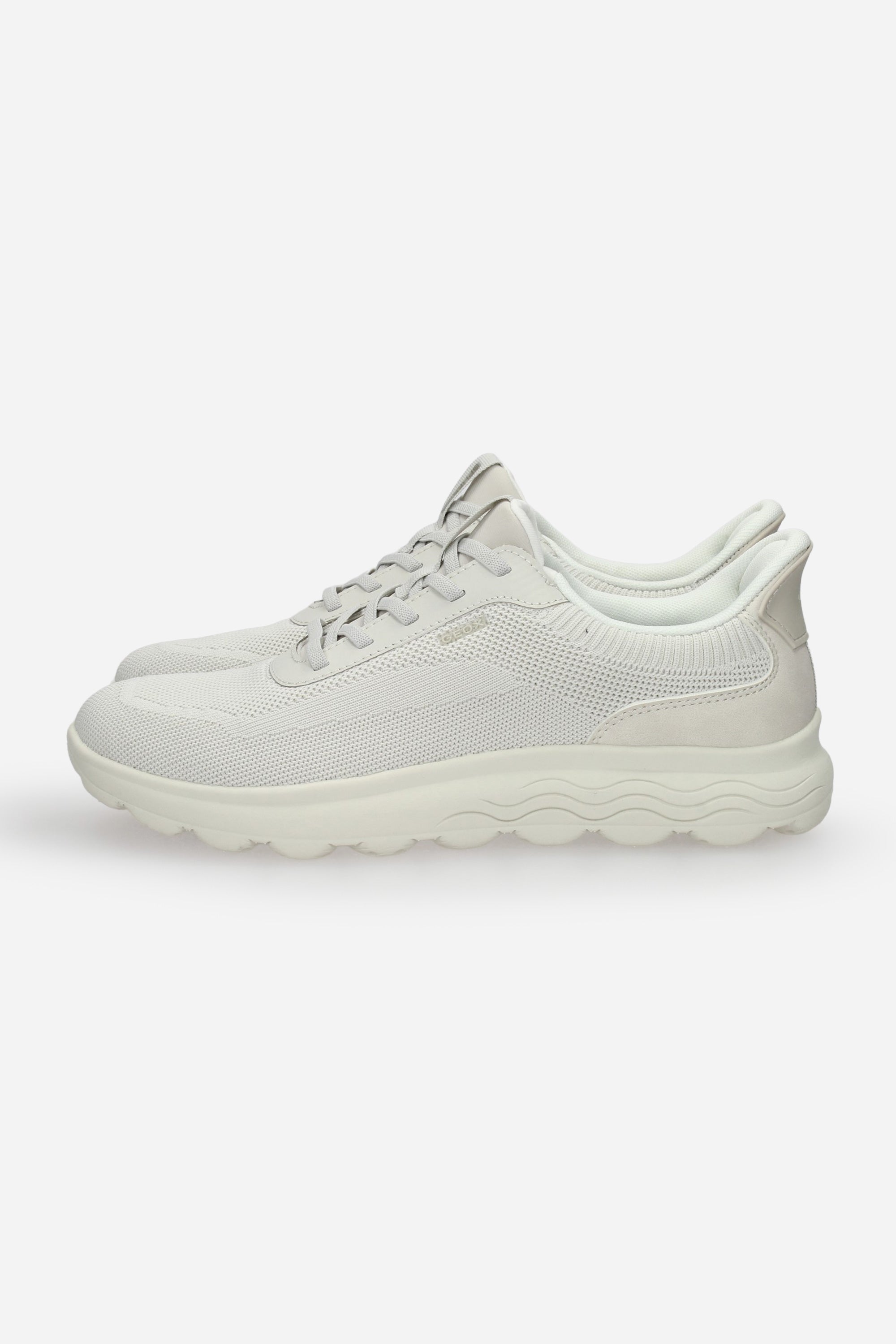 BIANCO | GEOX - U U55MPA06KEK Sneakers