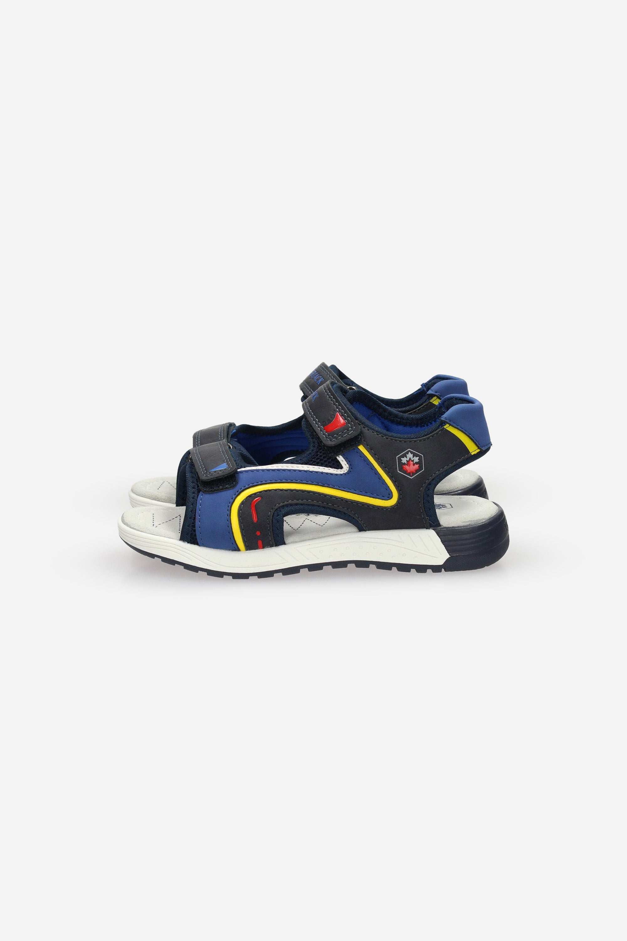 BLU | LUMBERJACK JUNIOR - BO SBG5806006N47 Sandalo