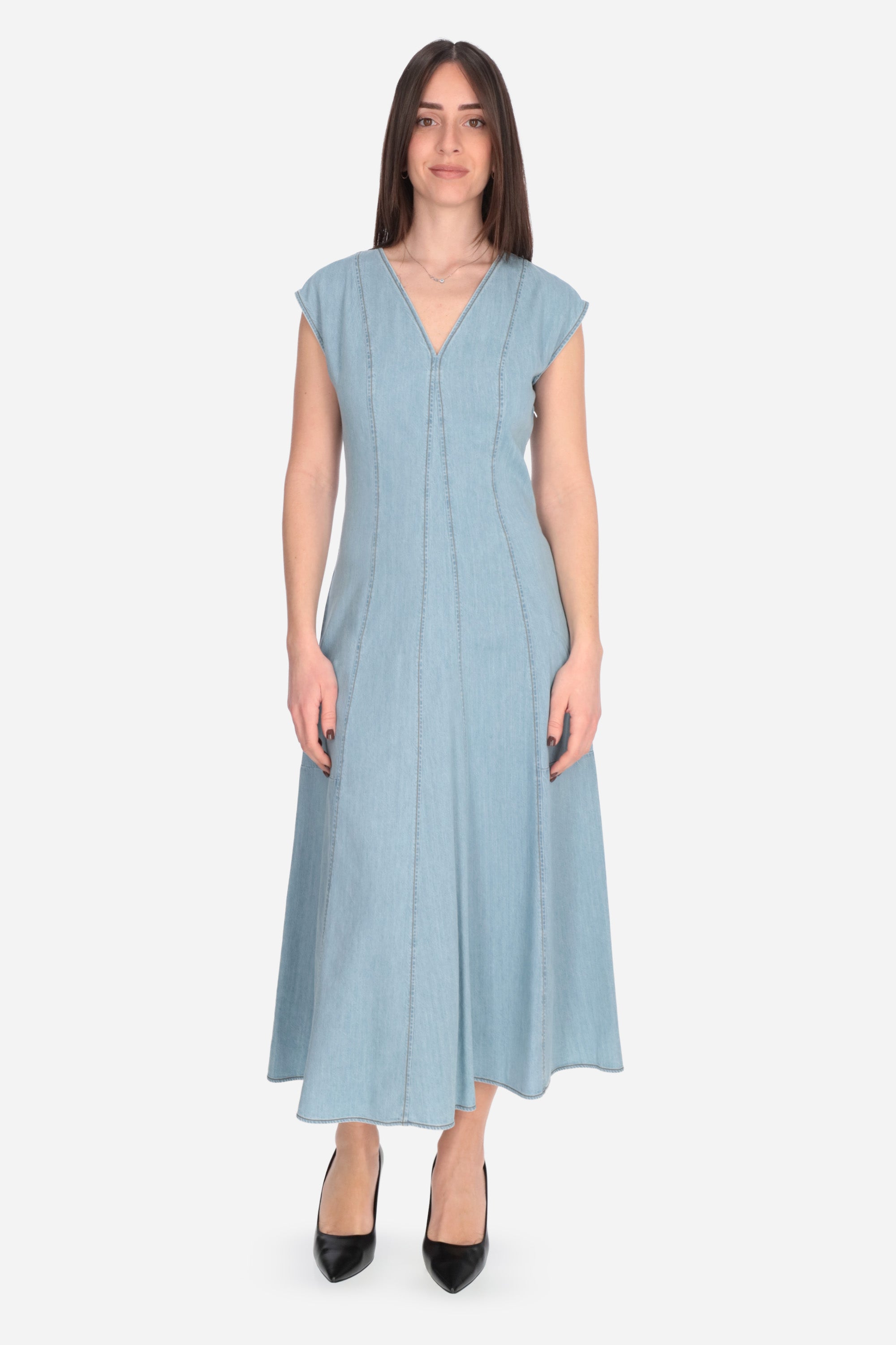 DENIM | PENNYBLACK - D 12212532 Abito