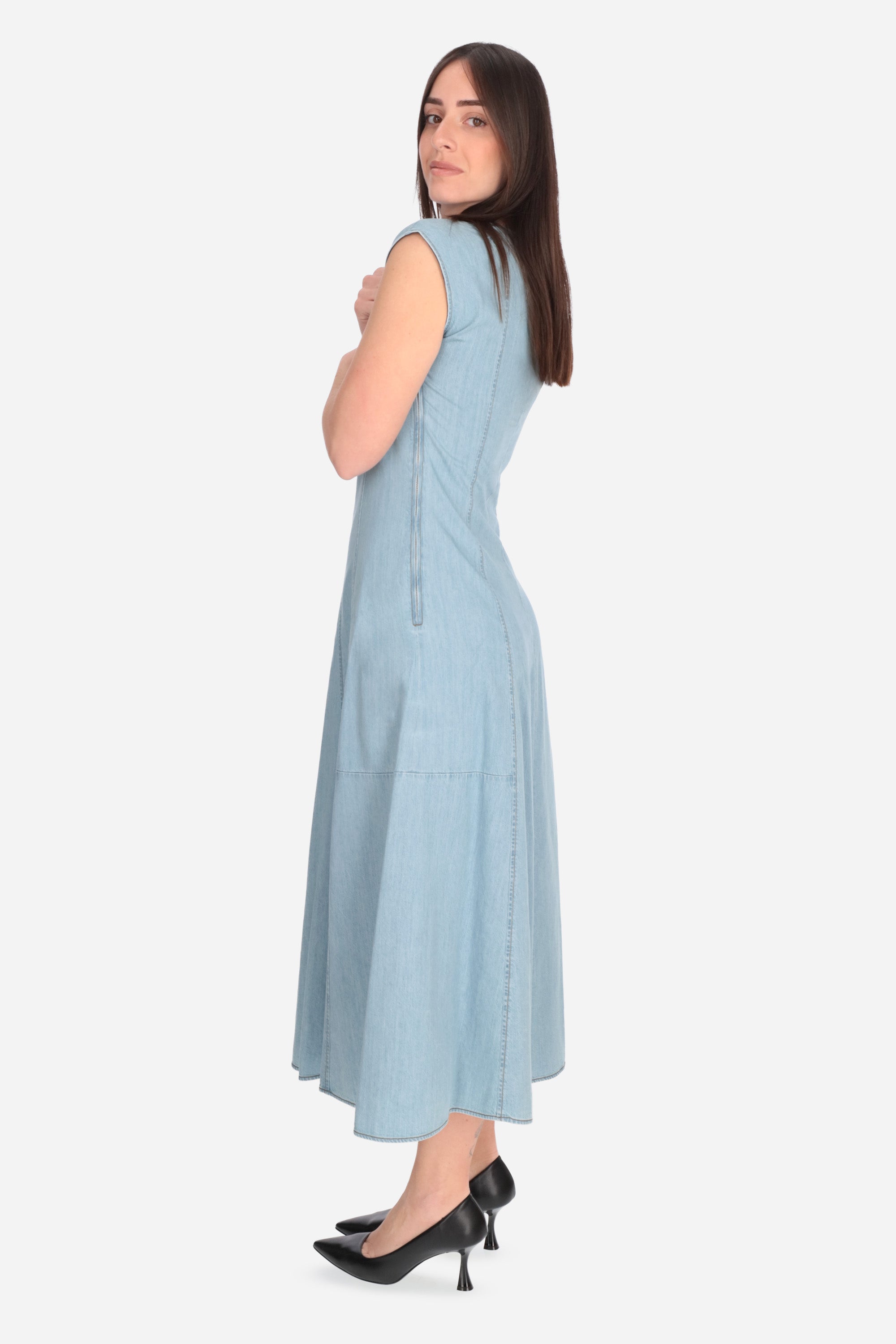 DENIM | PENNYBLACK - D 12212532 Abito