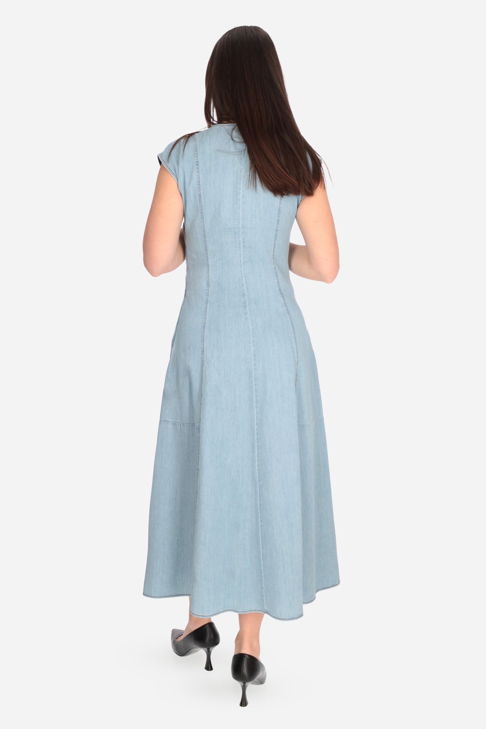 DENIM | PENNYBLACK - D 12212532 Abito