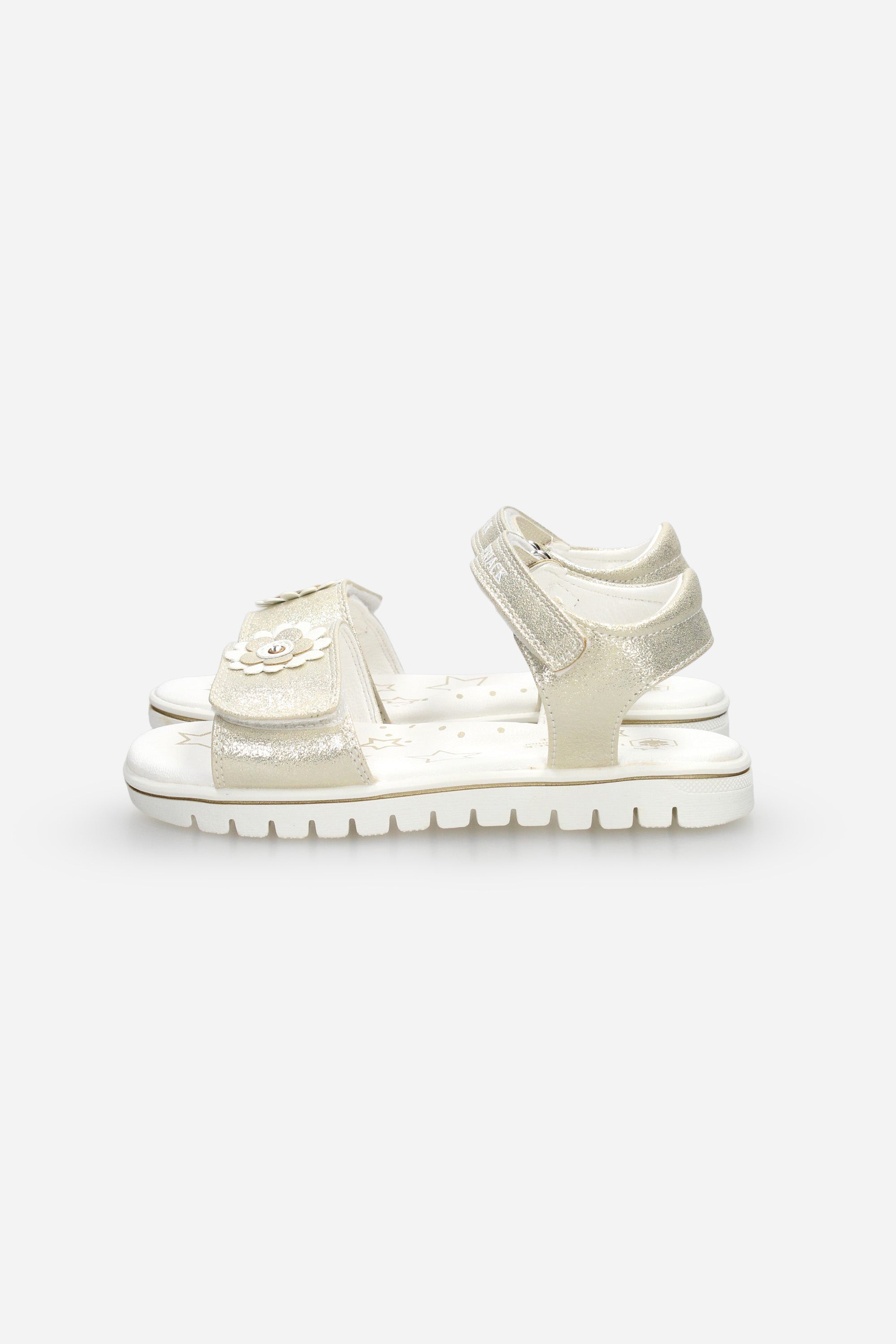 ORO | LUMBERJACK JUNIOR - BA SG41906023S26 Sandalo