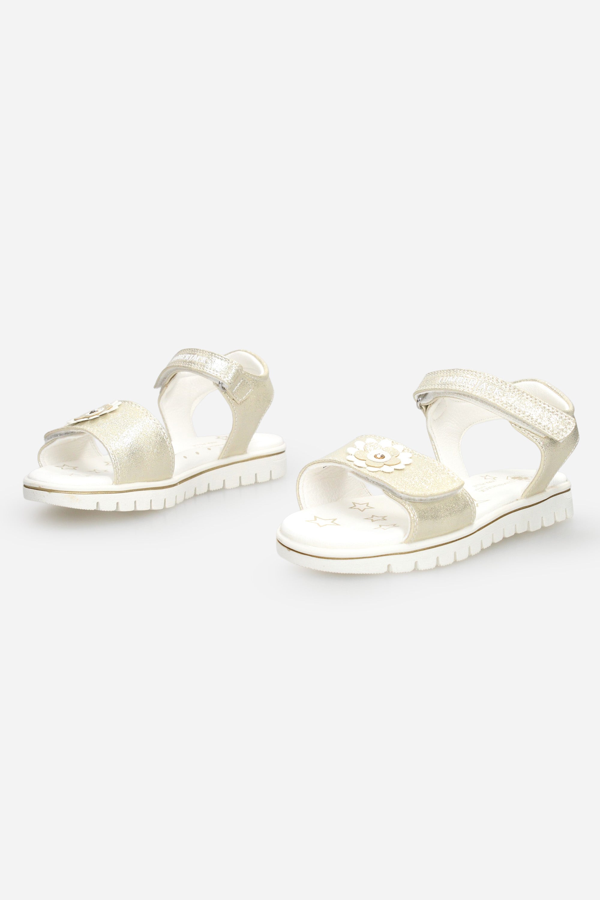 ORO | LUMBERJACK JUNIOR - BA SG41906023S26 Sandalo