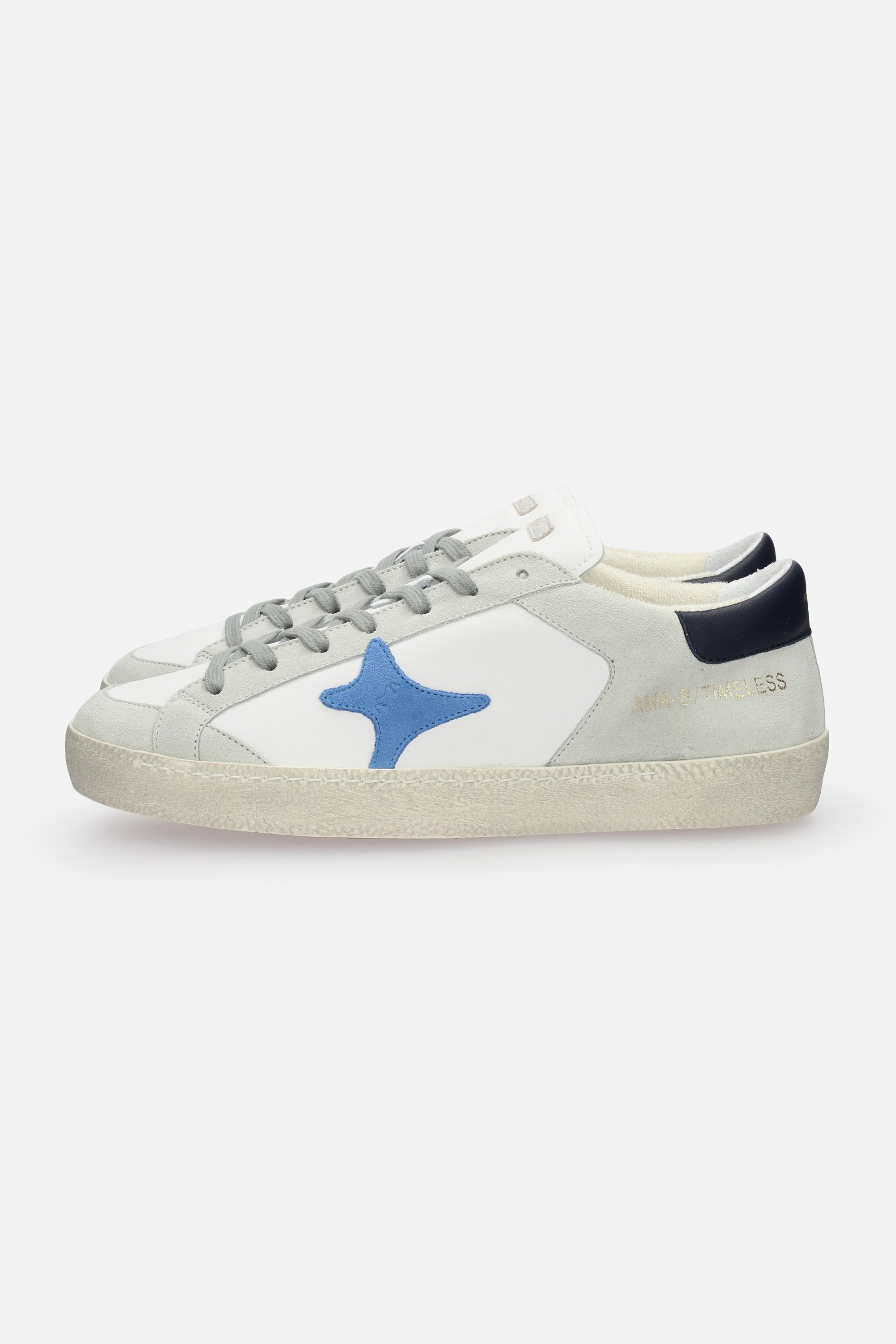 BIANCO | AMA BRAND - U 4614 Sneakers