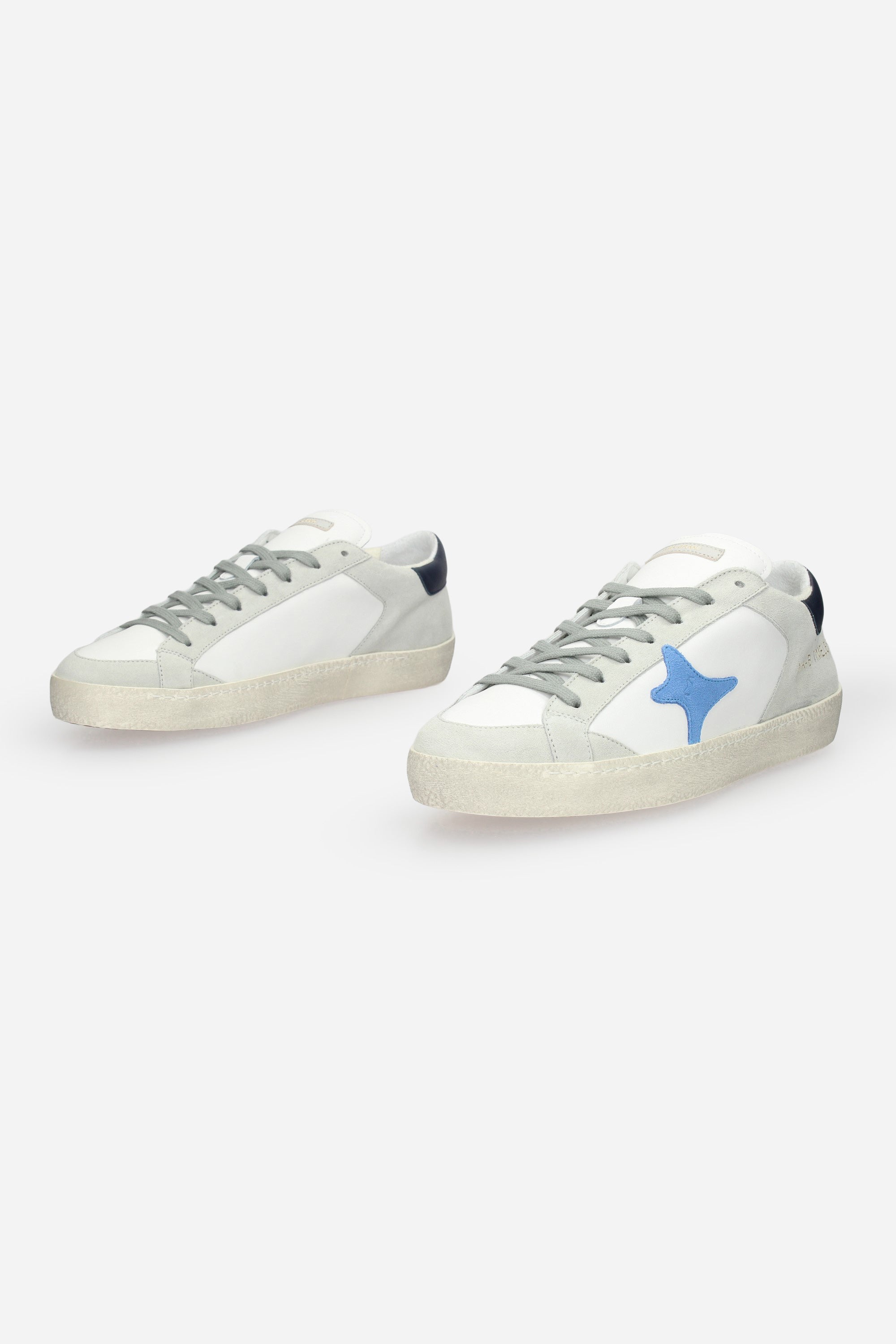 BIANCO | AMA BRAND - U 4614 Sneakers