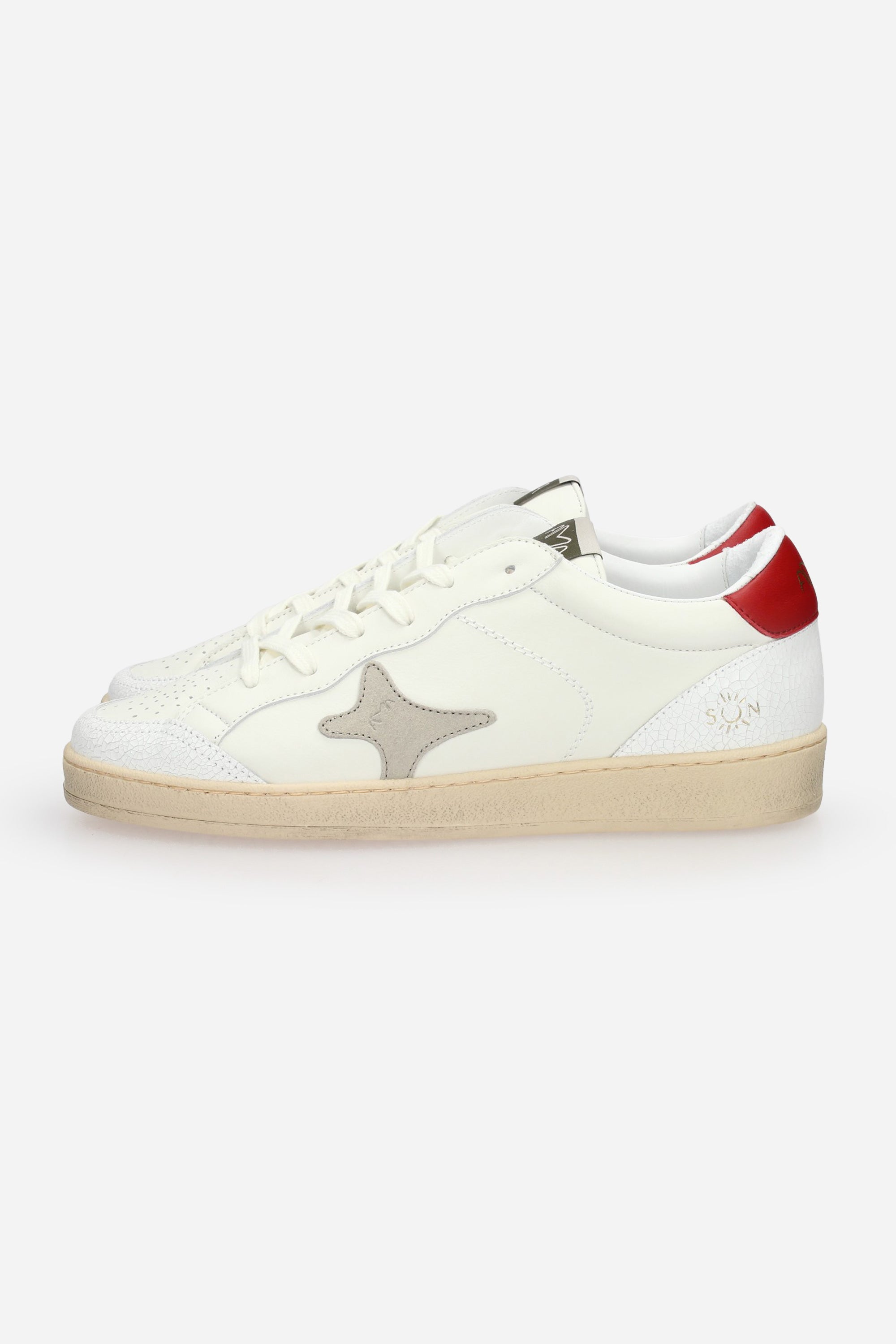 BIANCO | AMA BRAND - U 4572 Sneakers