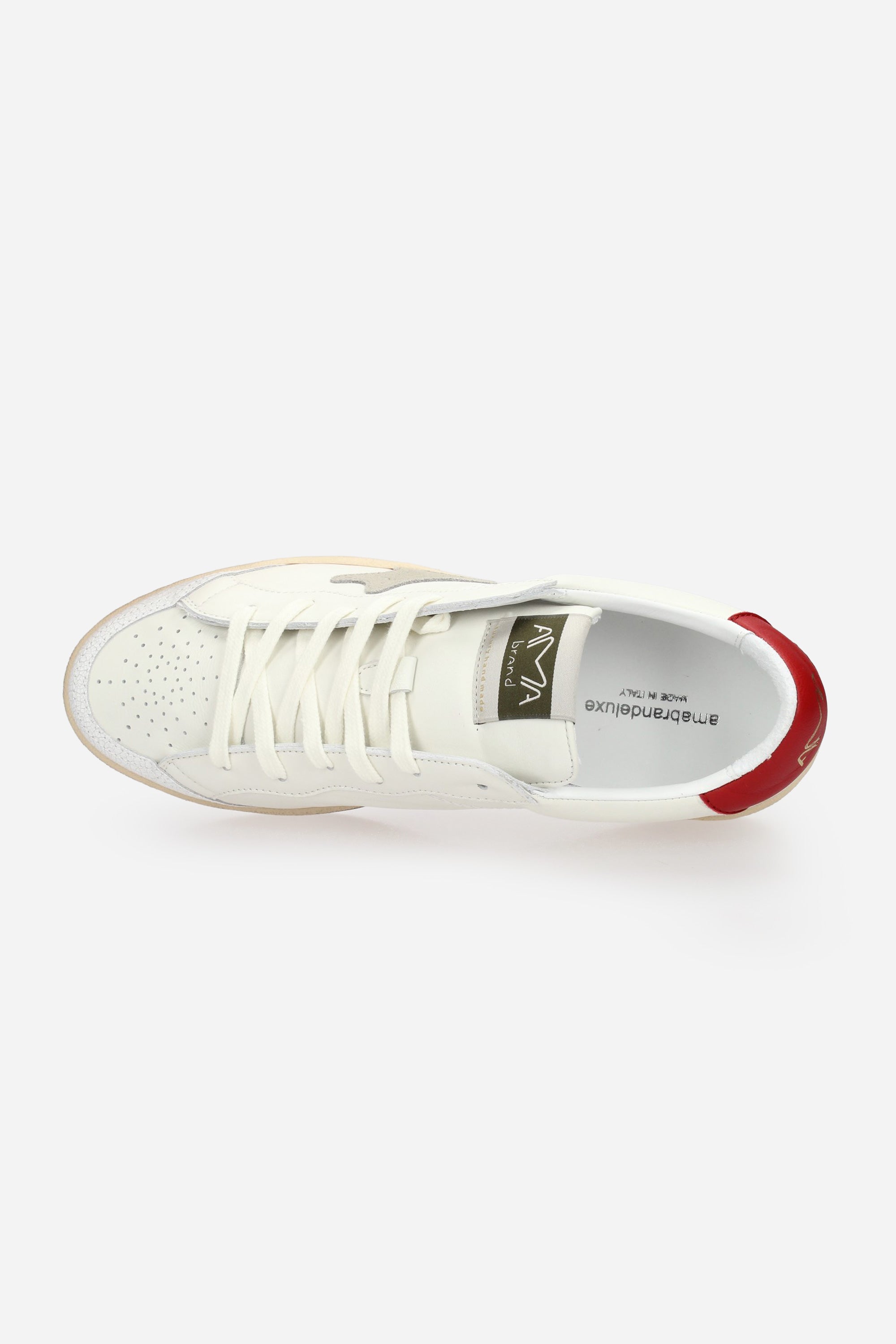 BIANCO | AMA BRAND - U 4572 Sneakers