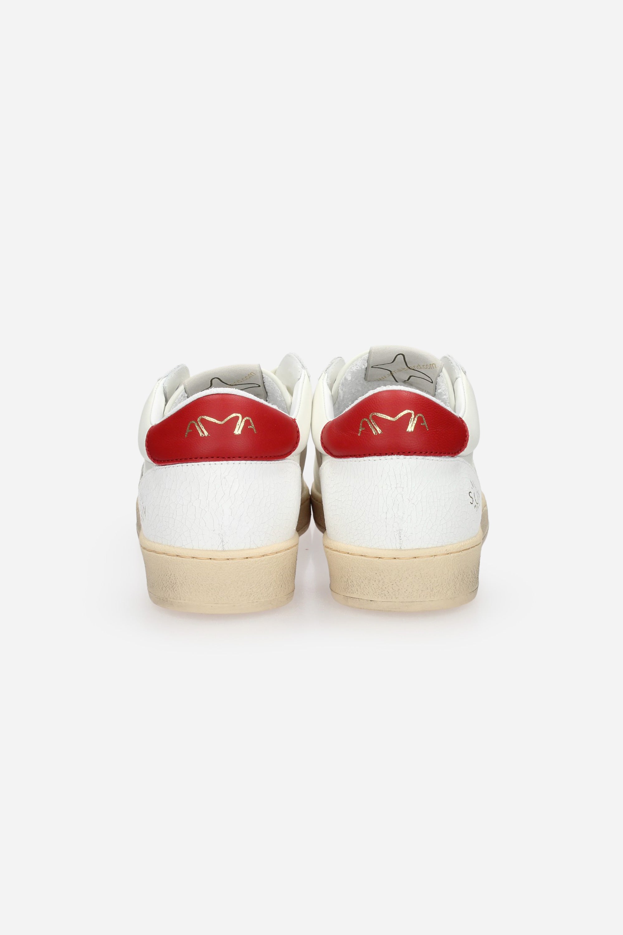 BIANCO | AMA BRAND - U 4572 Sneakers