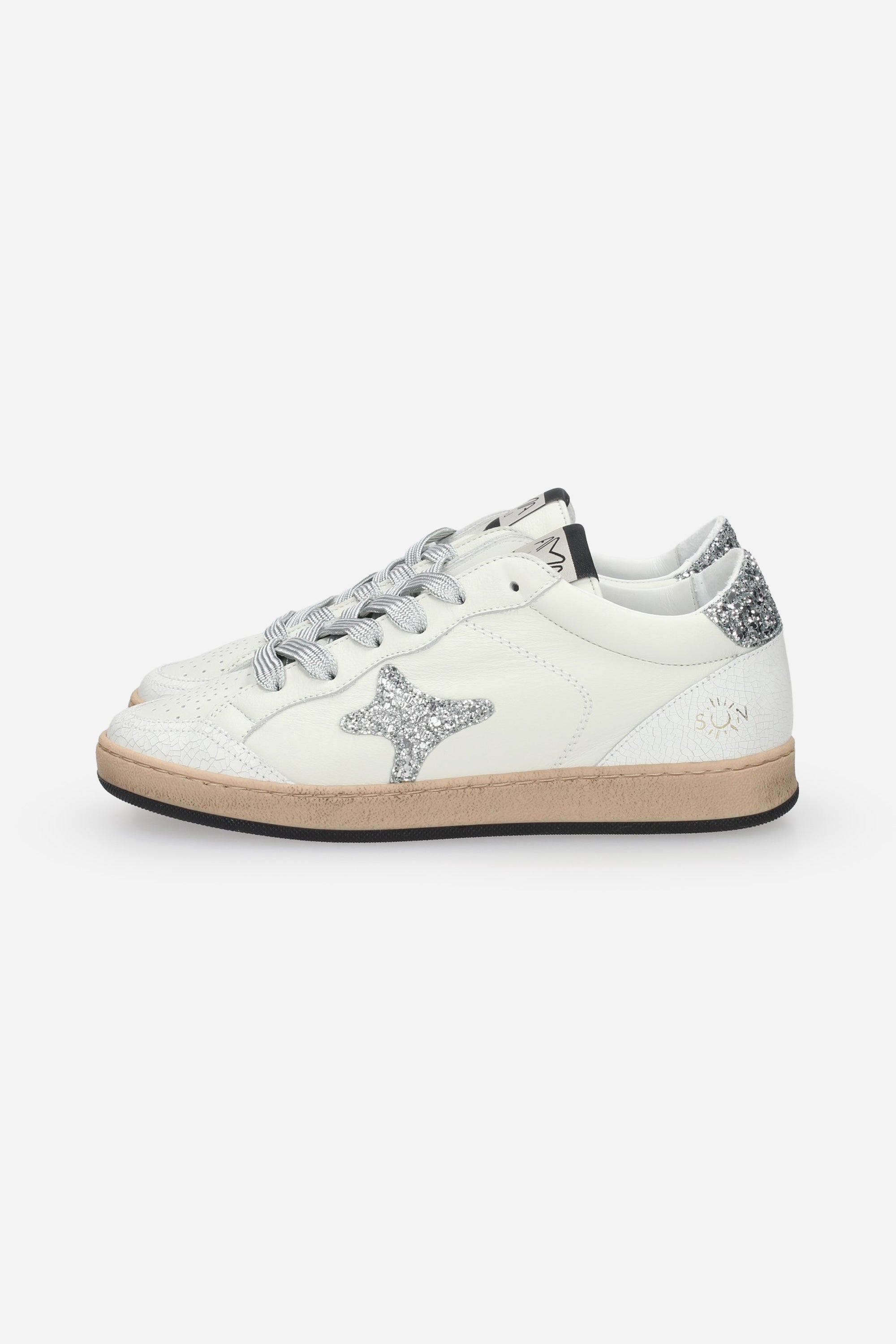 BIANCO | AMA BRAND - D 4561 Sneakers