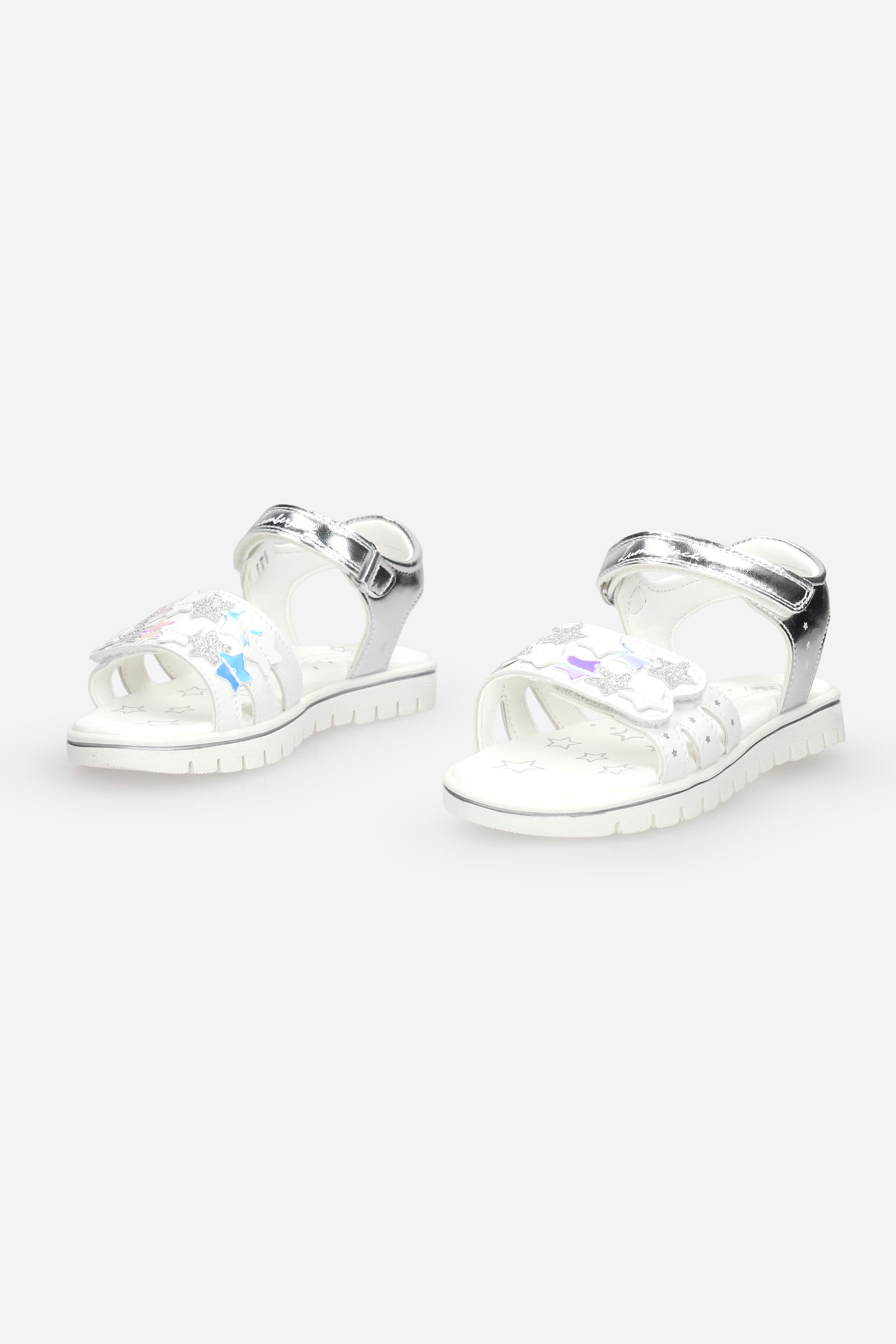 BIANCO | LUMBERJACK JUNIOR - BA SG41906022U09 Sandalo