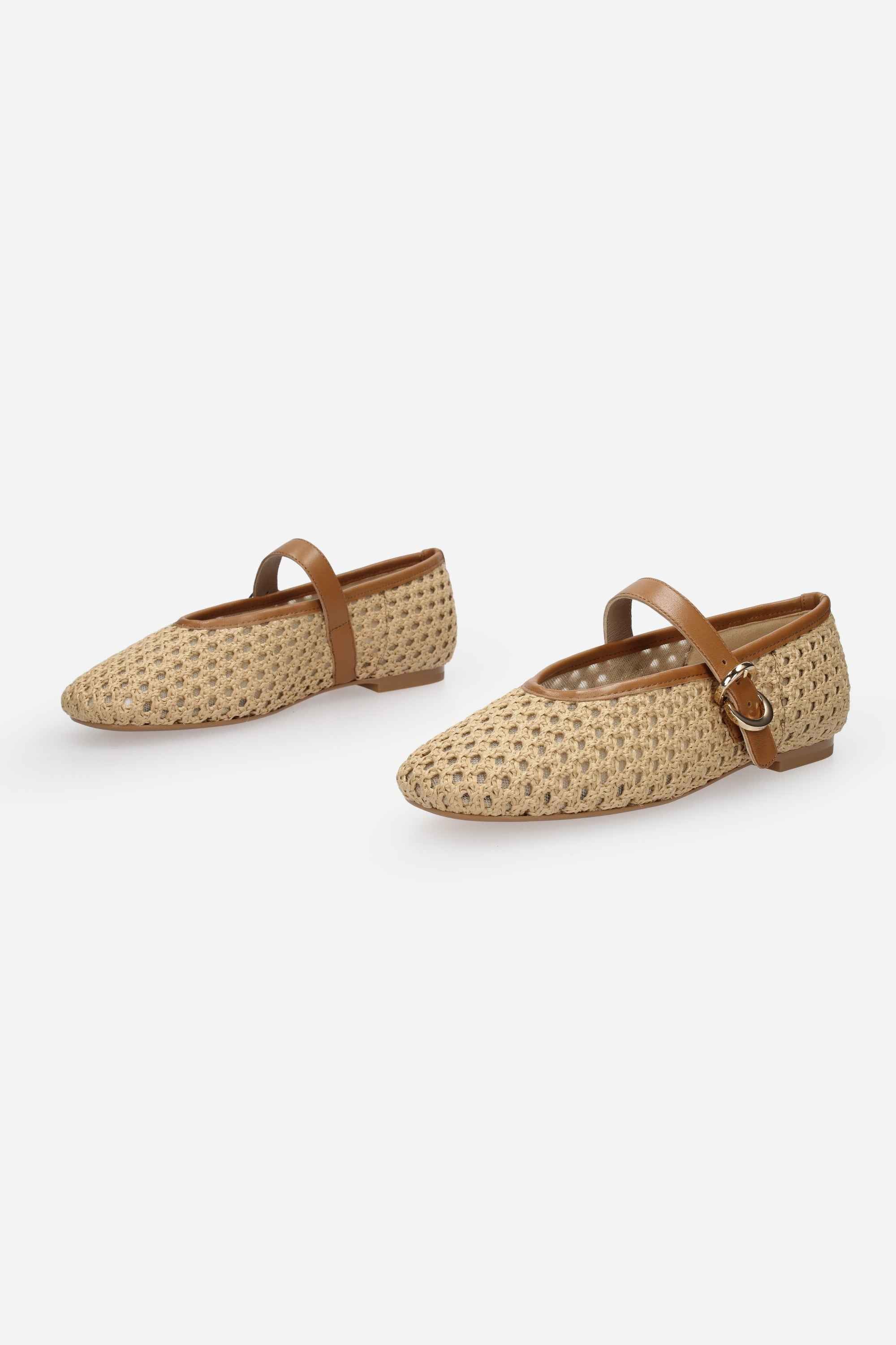 FRAU - D 69V3 Ballerina