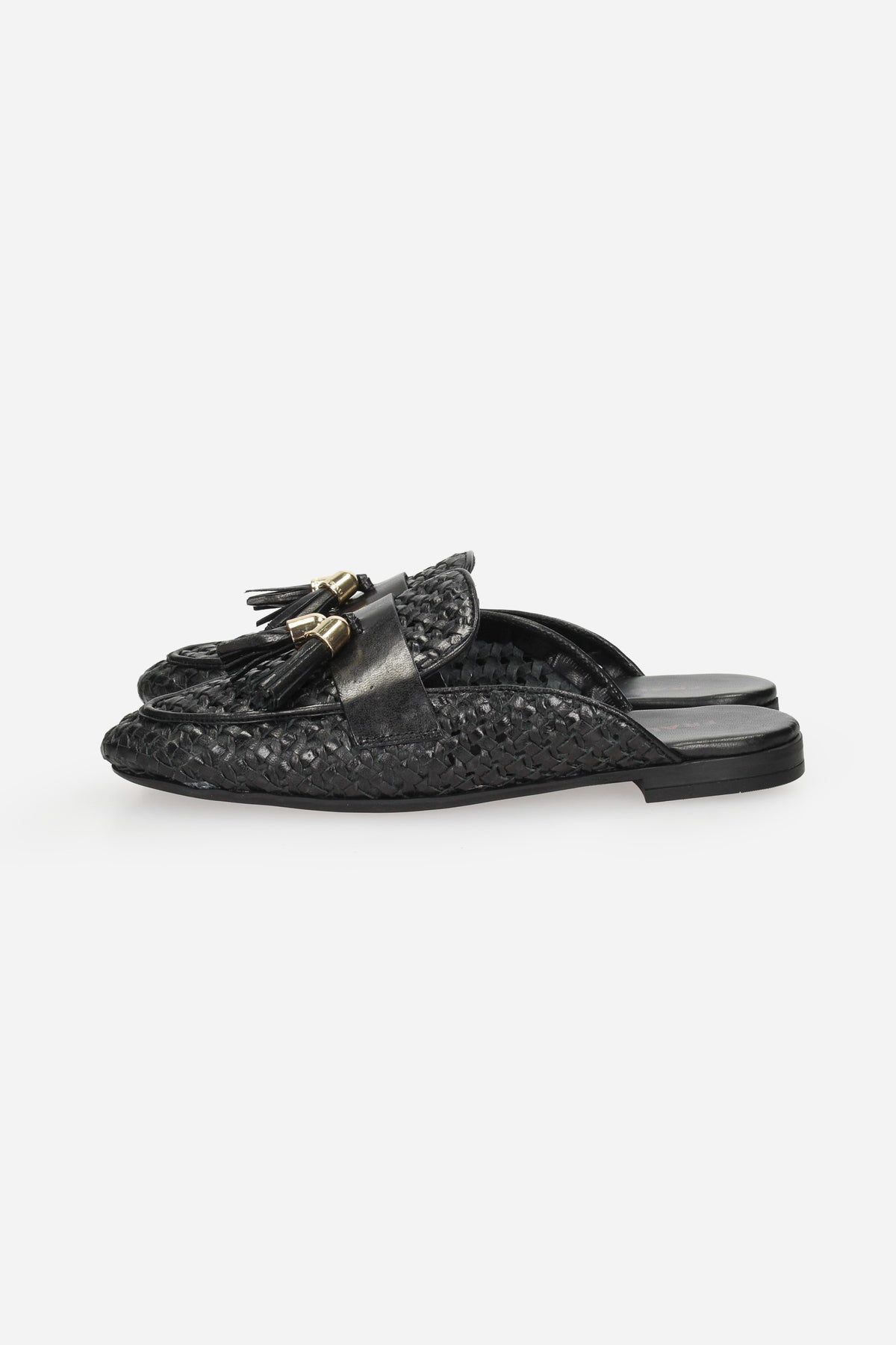 NERO | FRAU - D 95V7 Sabot