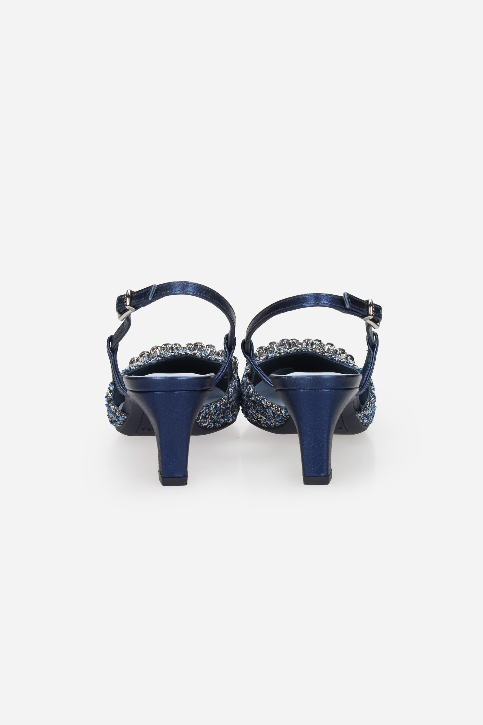 BLU | FRAU - D 81O6 Chanel