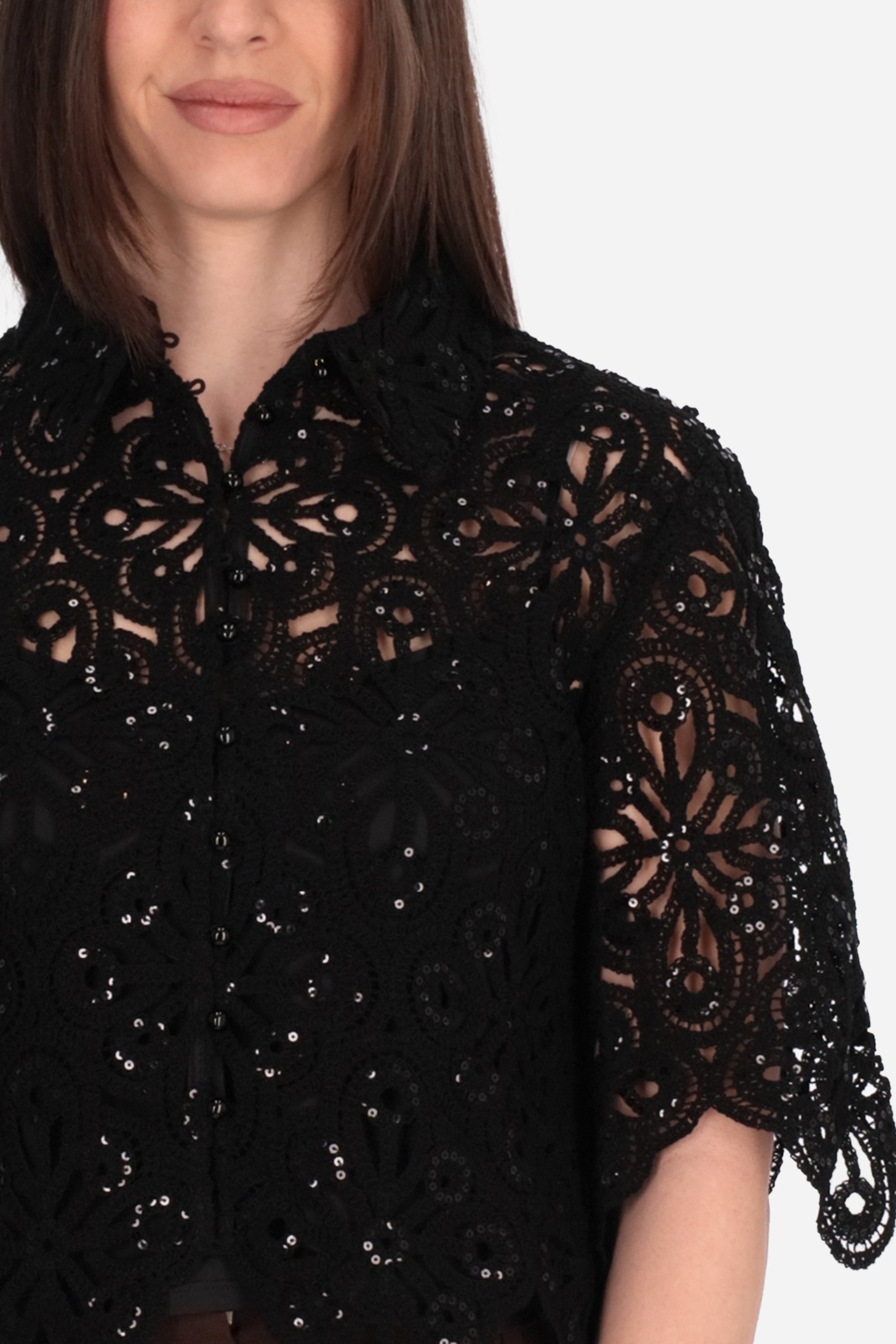 NERO | PENNYBLACK - D 19510122 Polo