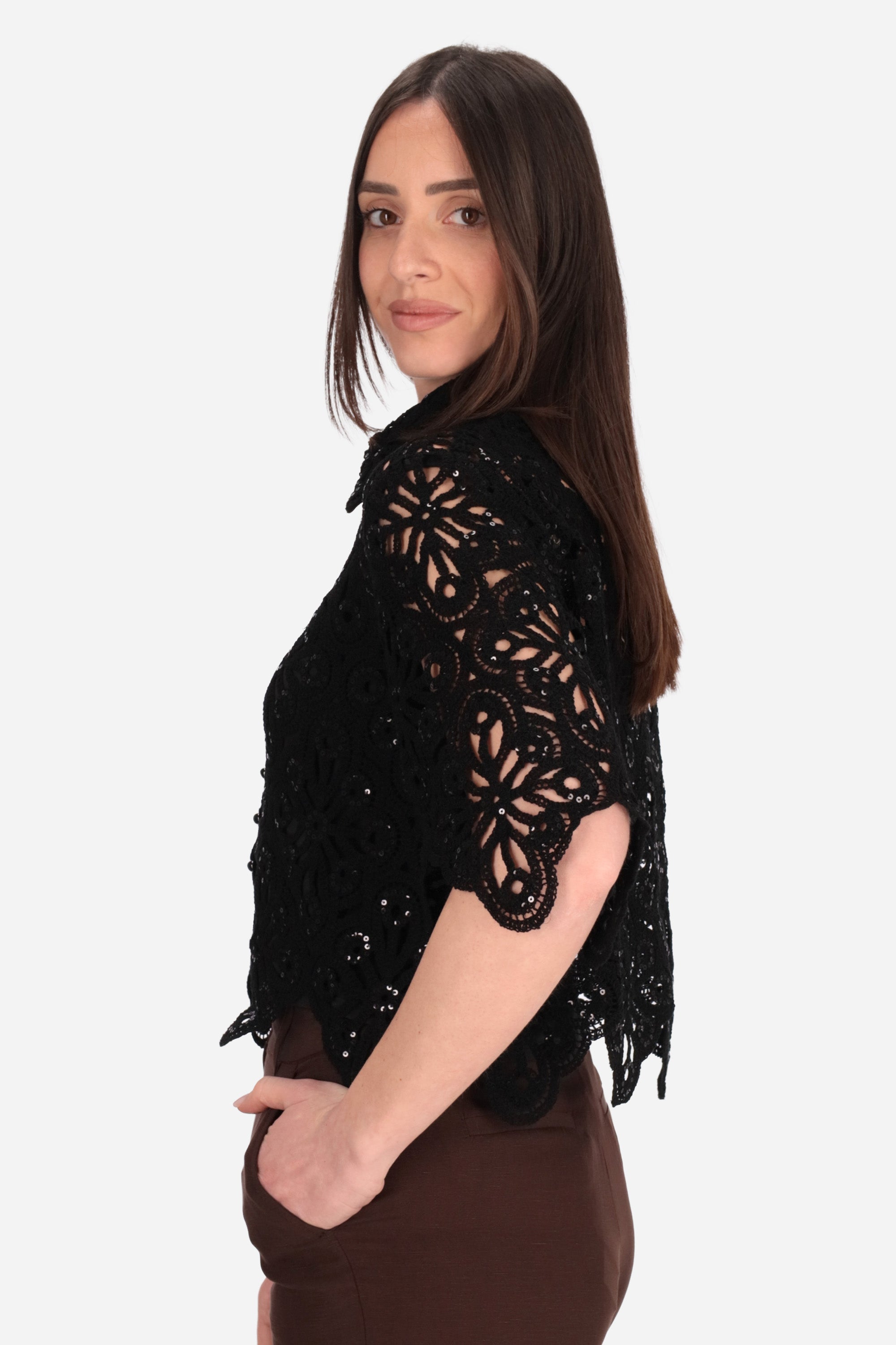 NERO | PENNYBLACK - D 19510122 Polo