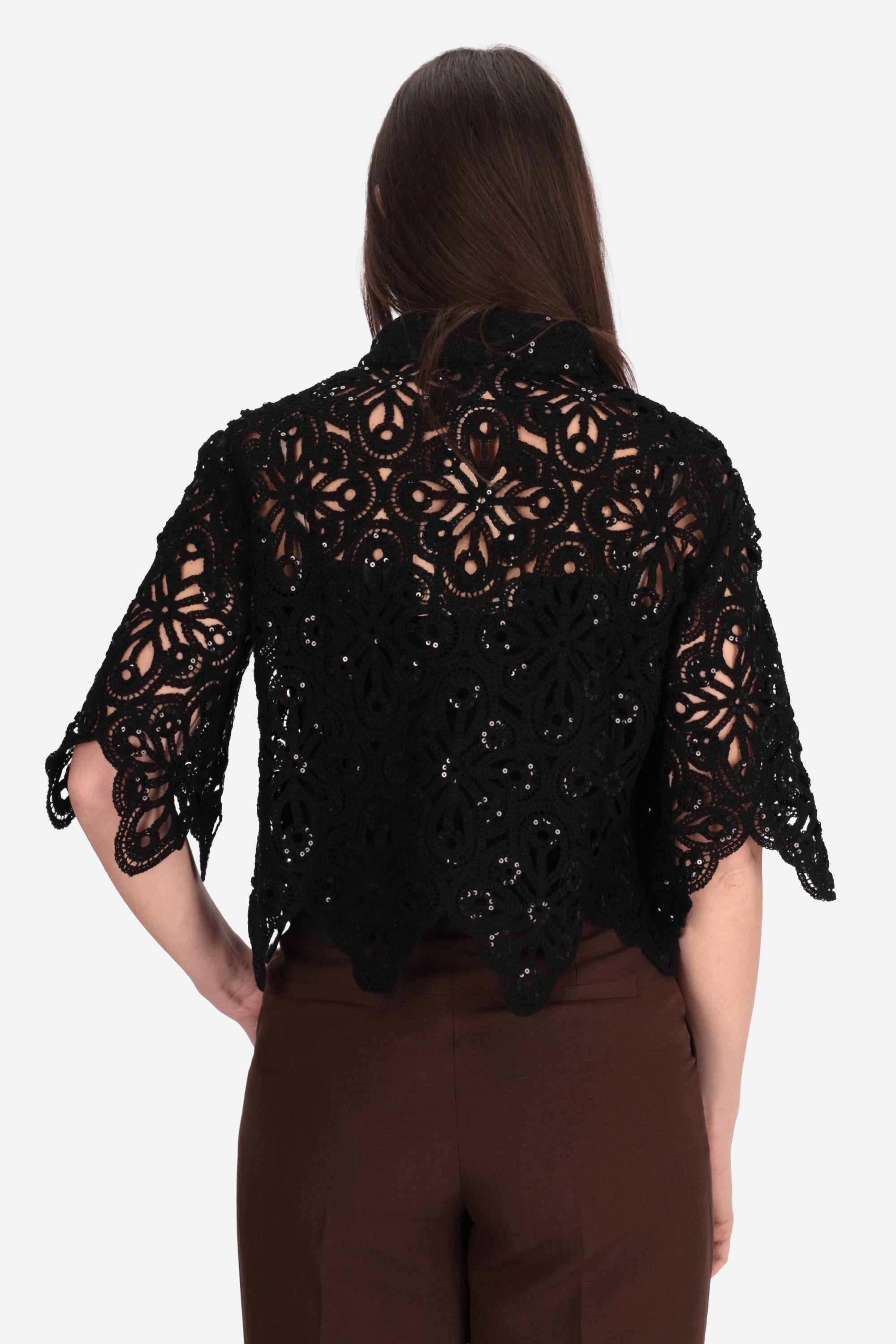 NERO | PENNYBLACK - D 19510122 Polo